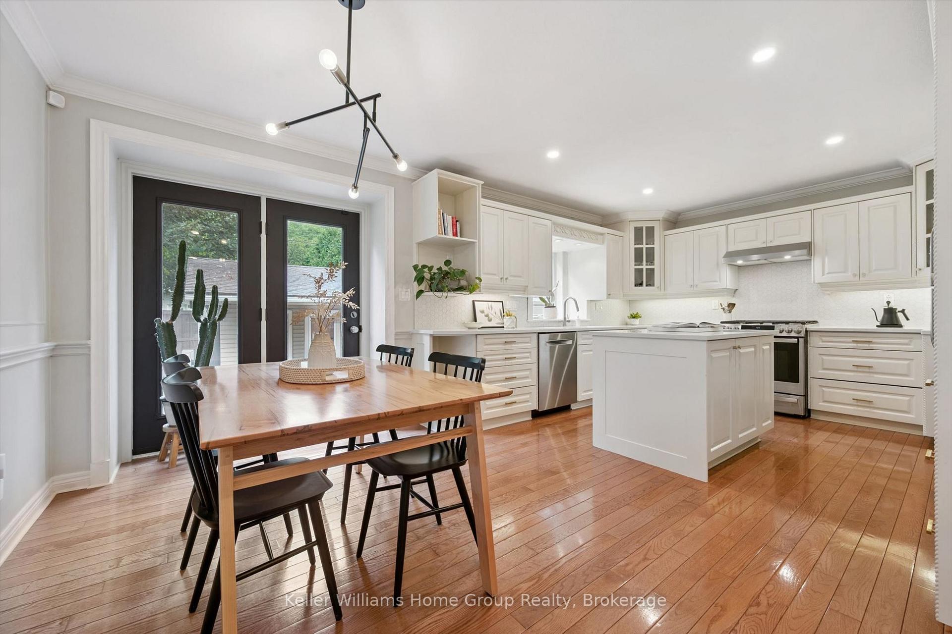 Photo 10 of 85 Bailey Avenue, Guelph, Riverside Park — HOMEH