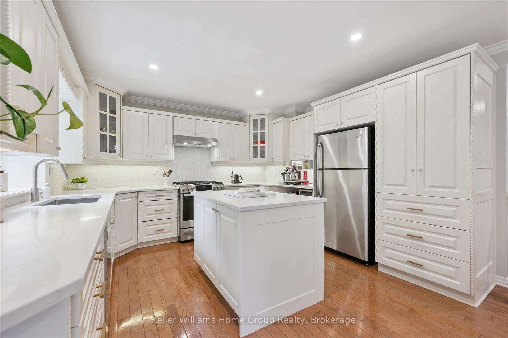 Photo 11 of 85 Bailey Avenue, Guelph, Riverside Park — HOMEH