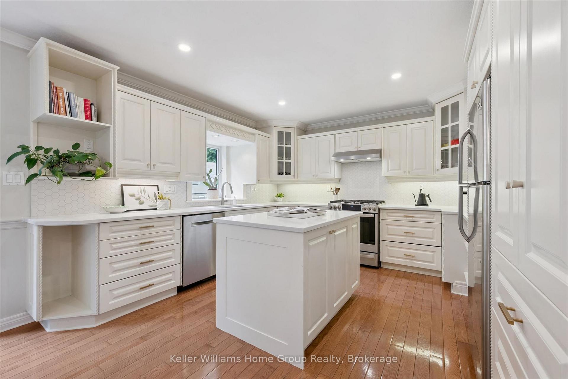 Photo 12 of 85 Bailey Avenue, Guelph, Riverside Park — HOMEH