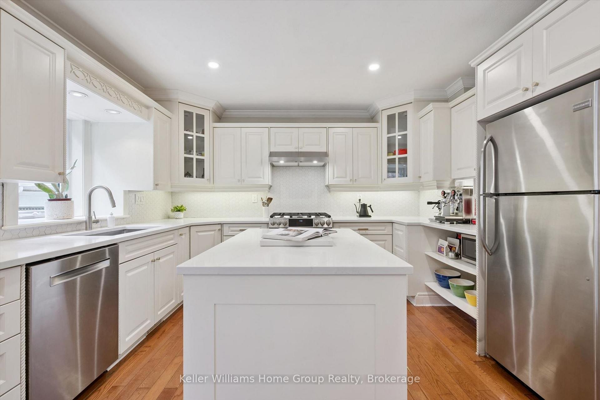 Photo 13 of 85 Bailey Avenue, Guelph, Riverside Park — HOMEH