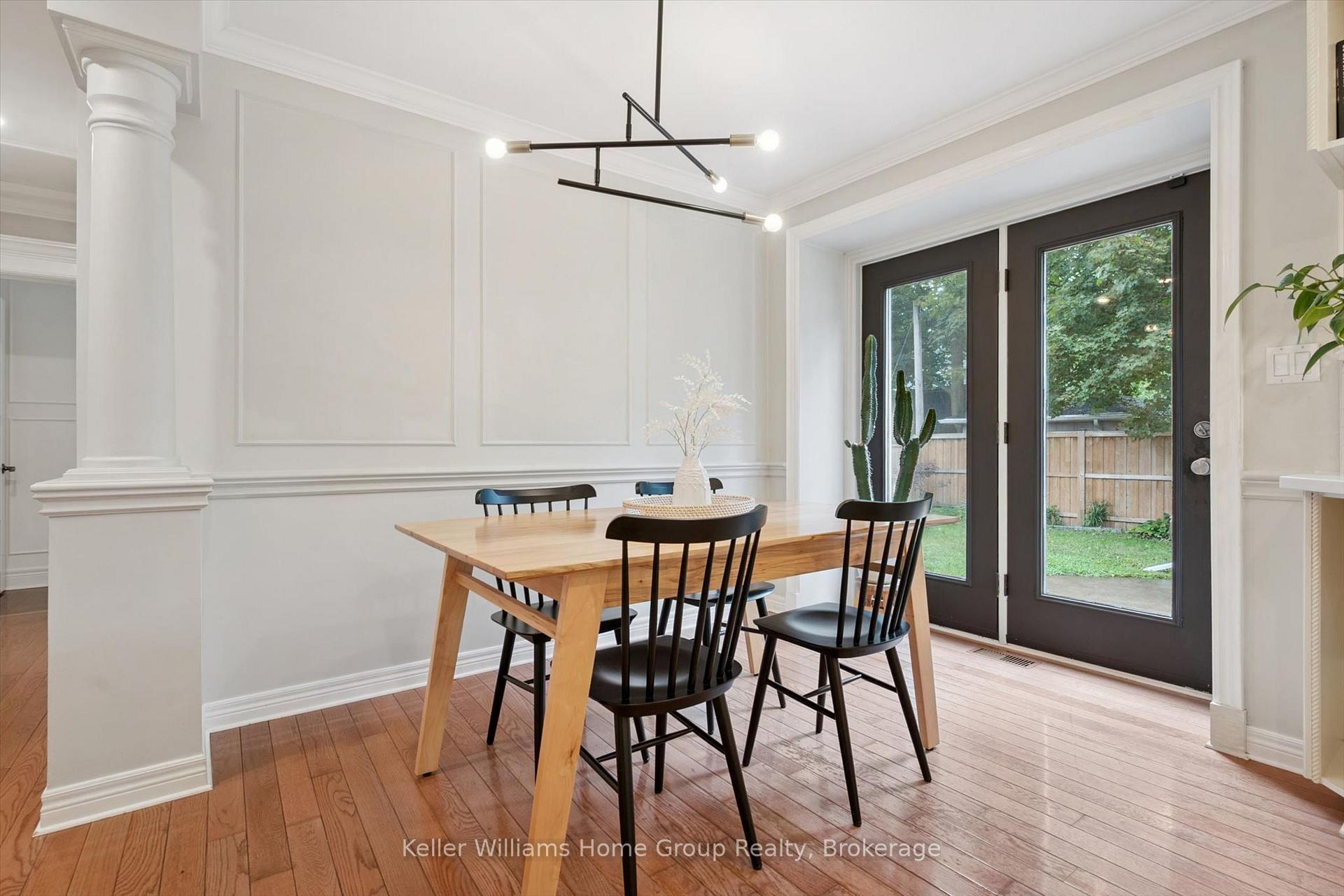 Photo 16 of 85 Bailey Avenue, Guelph, Riverside Park — HOMEH
