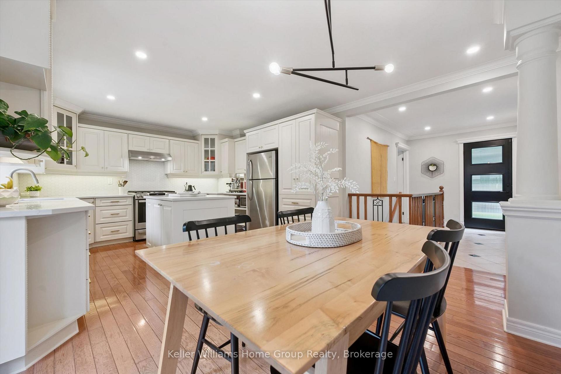Photo 17 of 85 Bailey Avenue, Guelph, Riverside Park — HOMEH