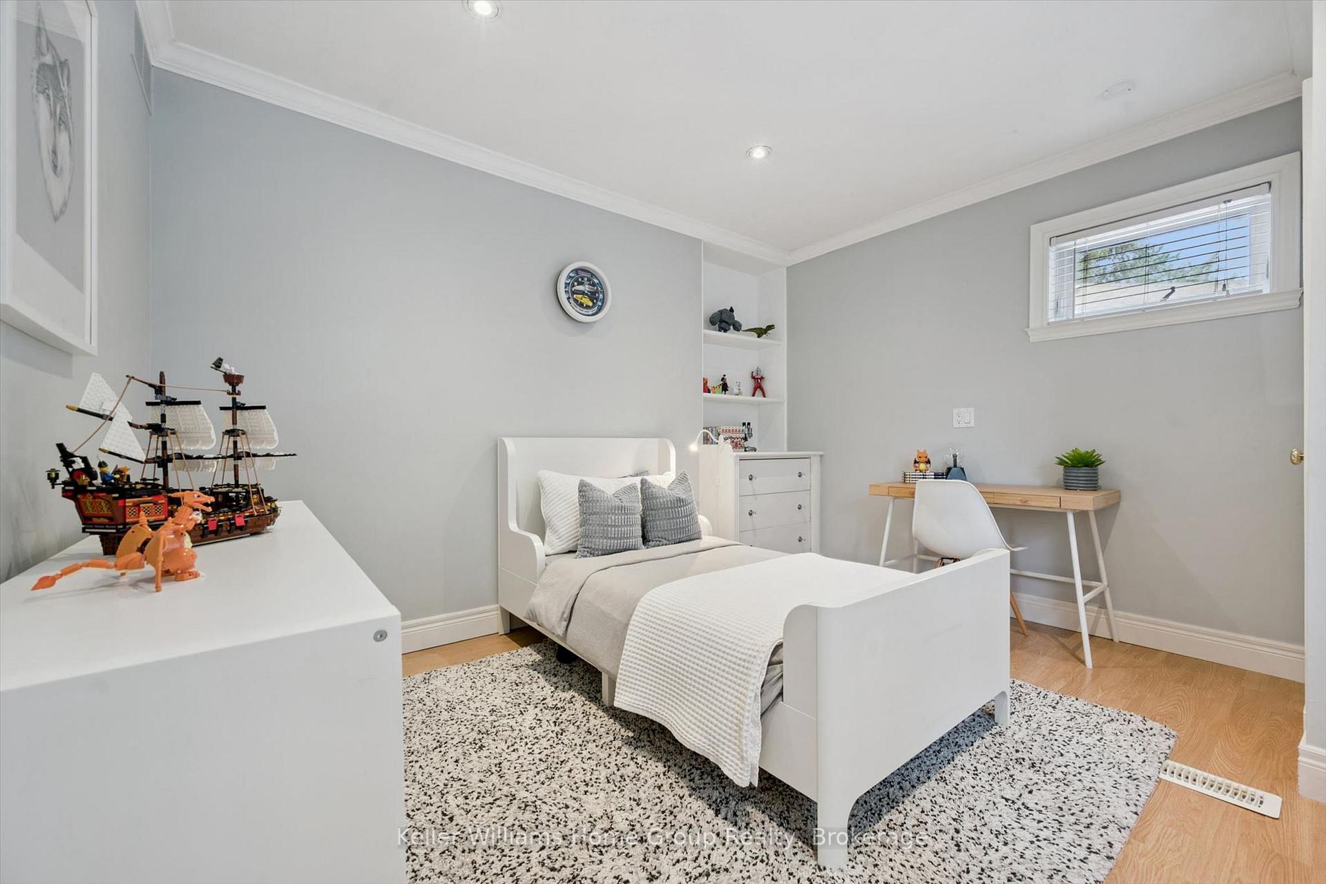 Photo 18 of 85 Bailey Avenue, Guelph, Riverside Park — HOMEH