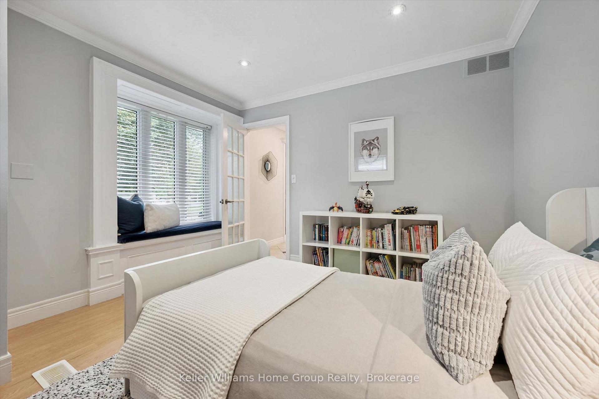 Photo 19 of 85 Bailey Avenue, Guelph, Riverside Park — HOMEH