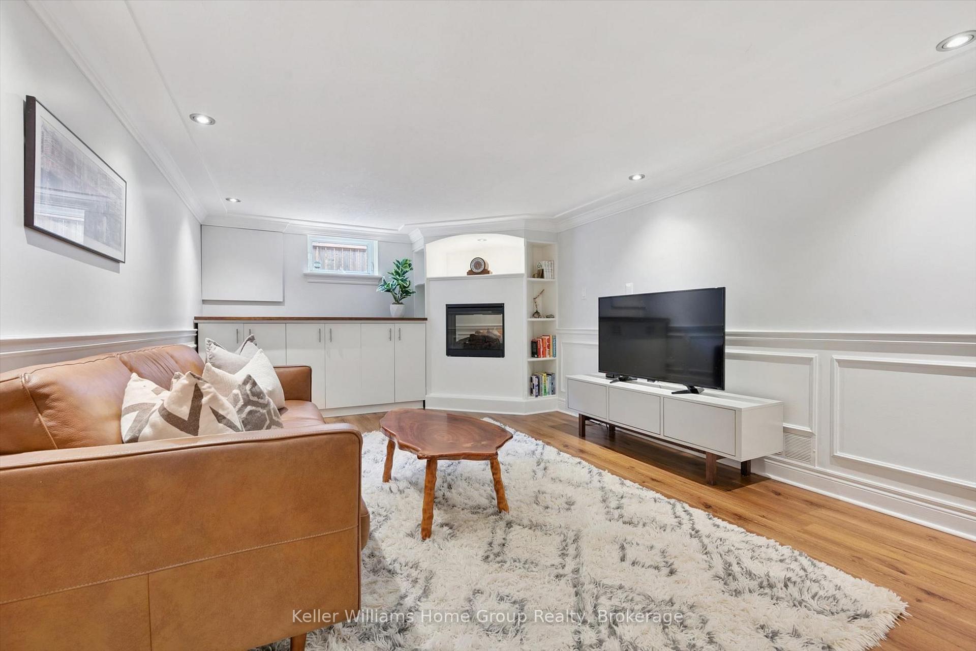 Photo 24 of 85 Bailey Avenue, Guelph, Riverside Park — HOMEH