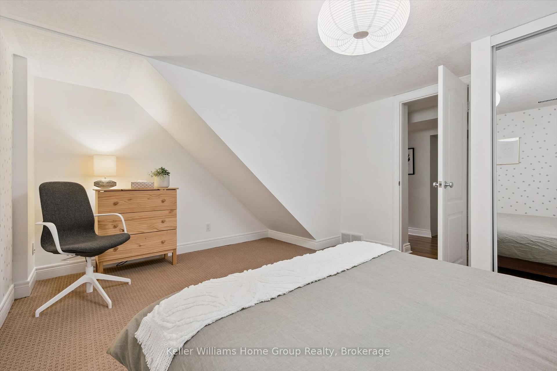 Photo 30 of 85 Bailey Avenue, Guelph, Riverside Park — HOMEH