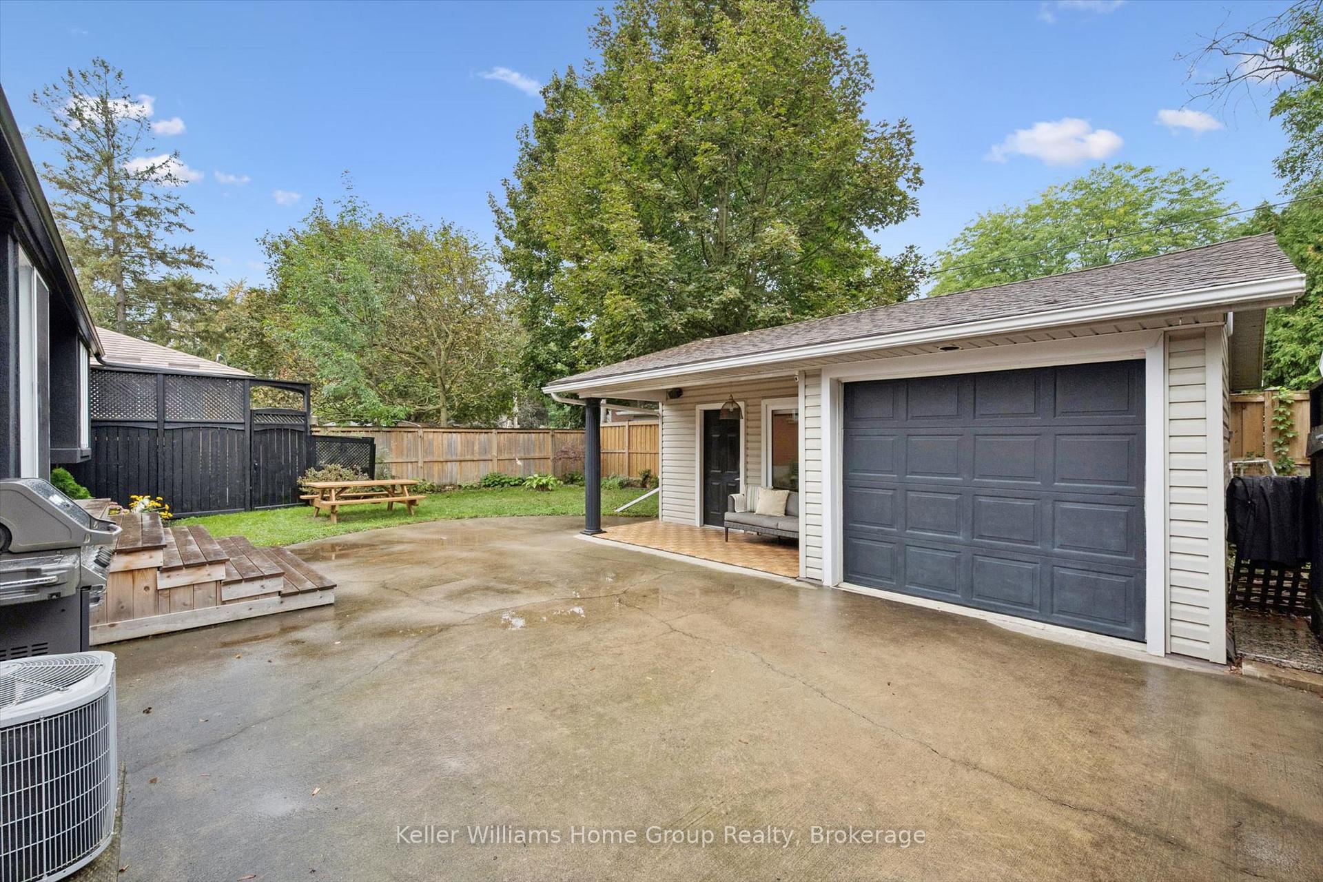 Photo 35 of 85 Bailey Avenue, Guelph, Riverside Park — HOMEH