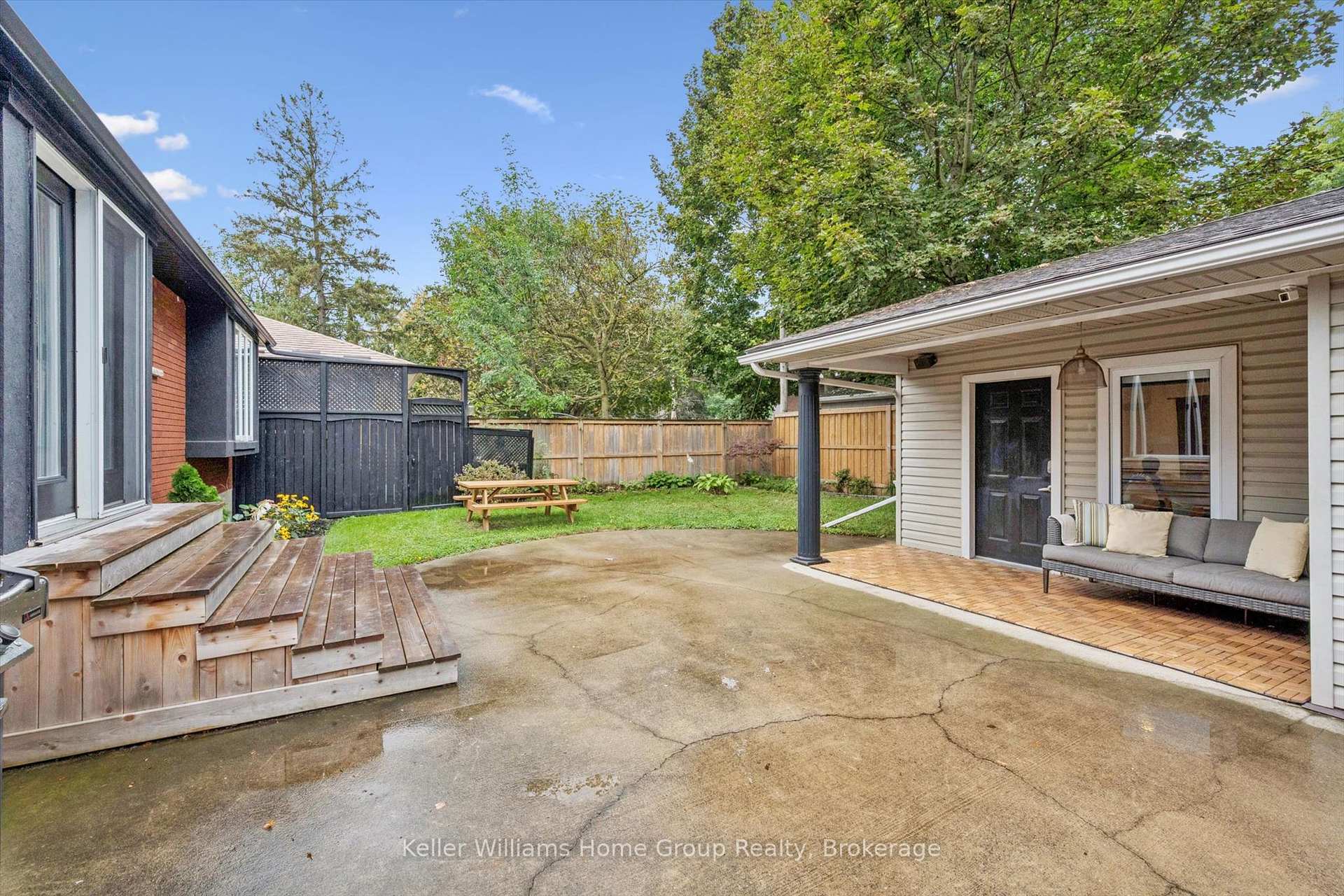 Photo 36 of 85 Bailey Avenue, Guelph, Riverside Park — HOMEH