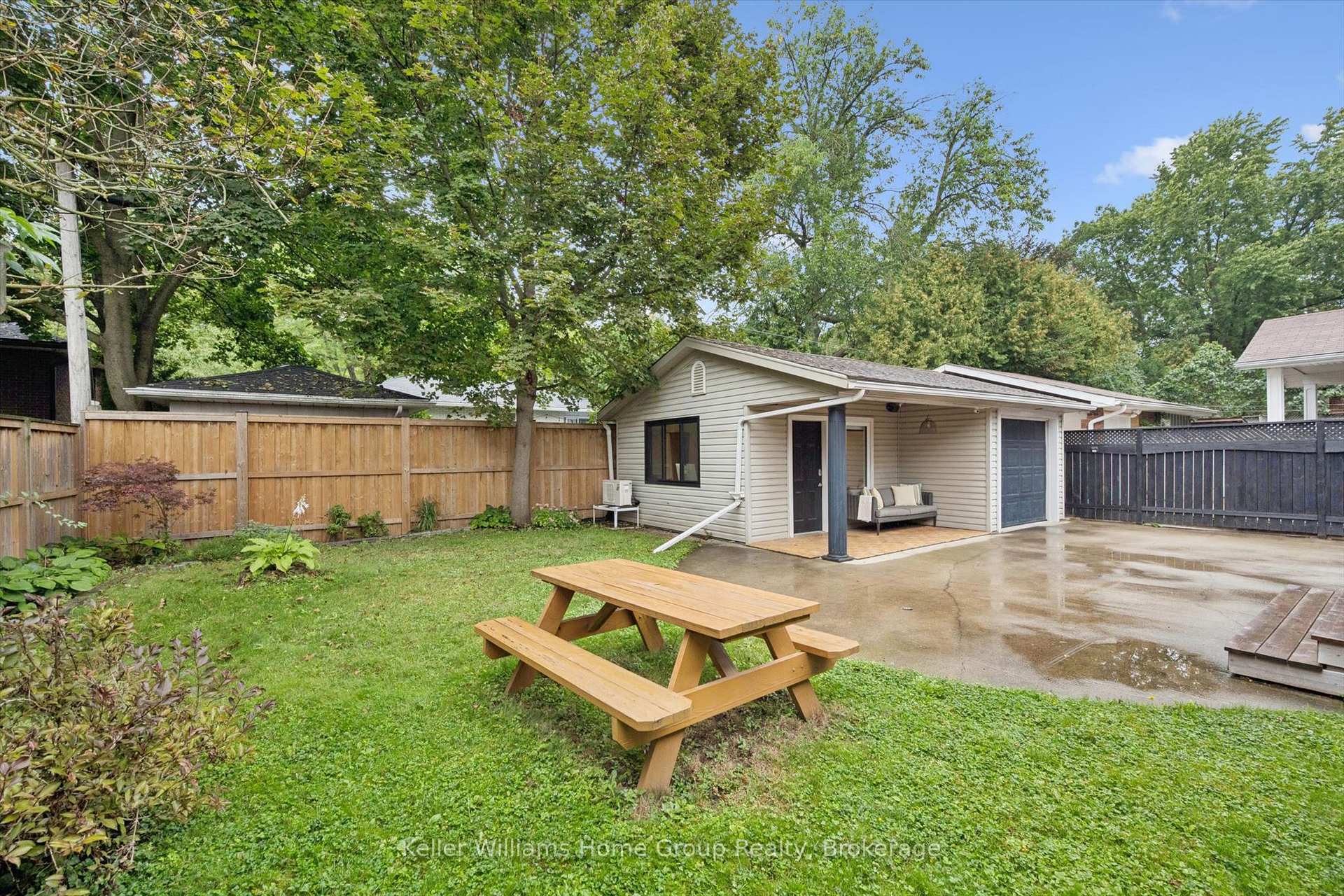 Photo 37 of 85 Bailey Avenue, Guelph, Riverside Park — HOMEH