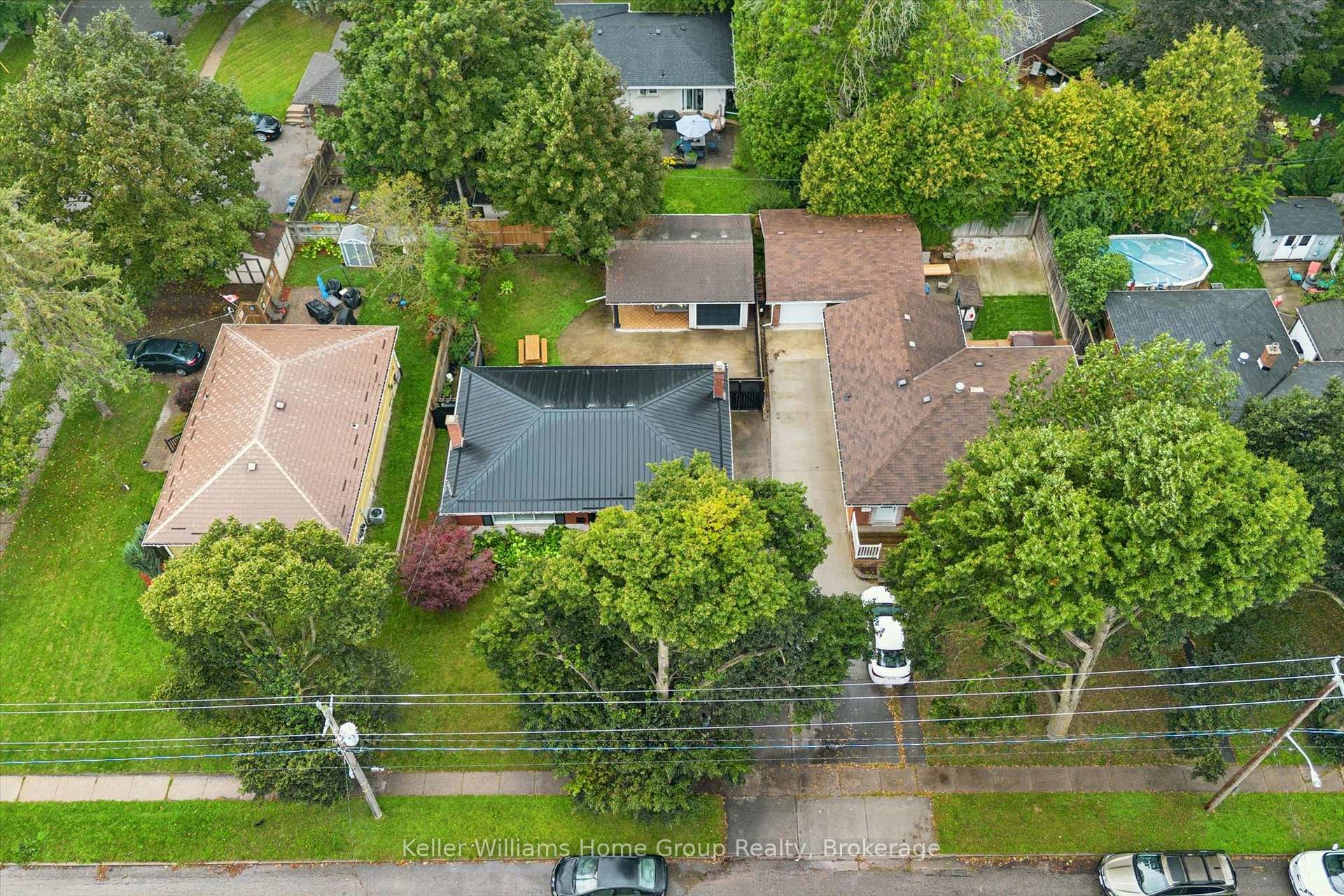 Photo 40 of 85 Bailey Avenue, Guelph, Riverside Park — HOMEH