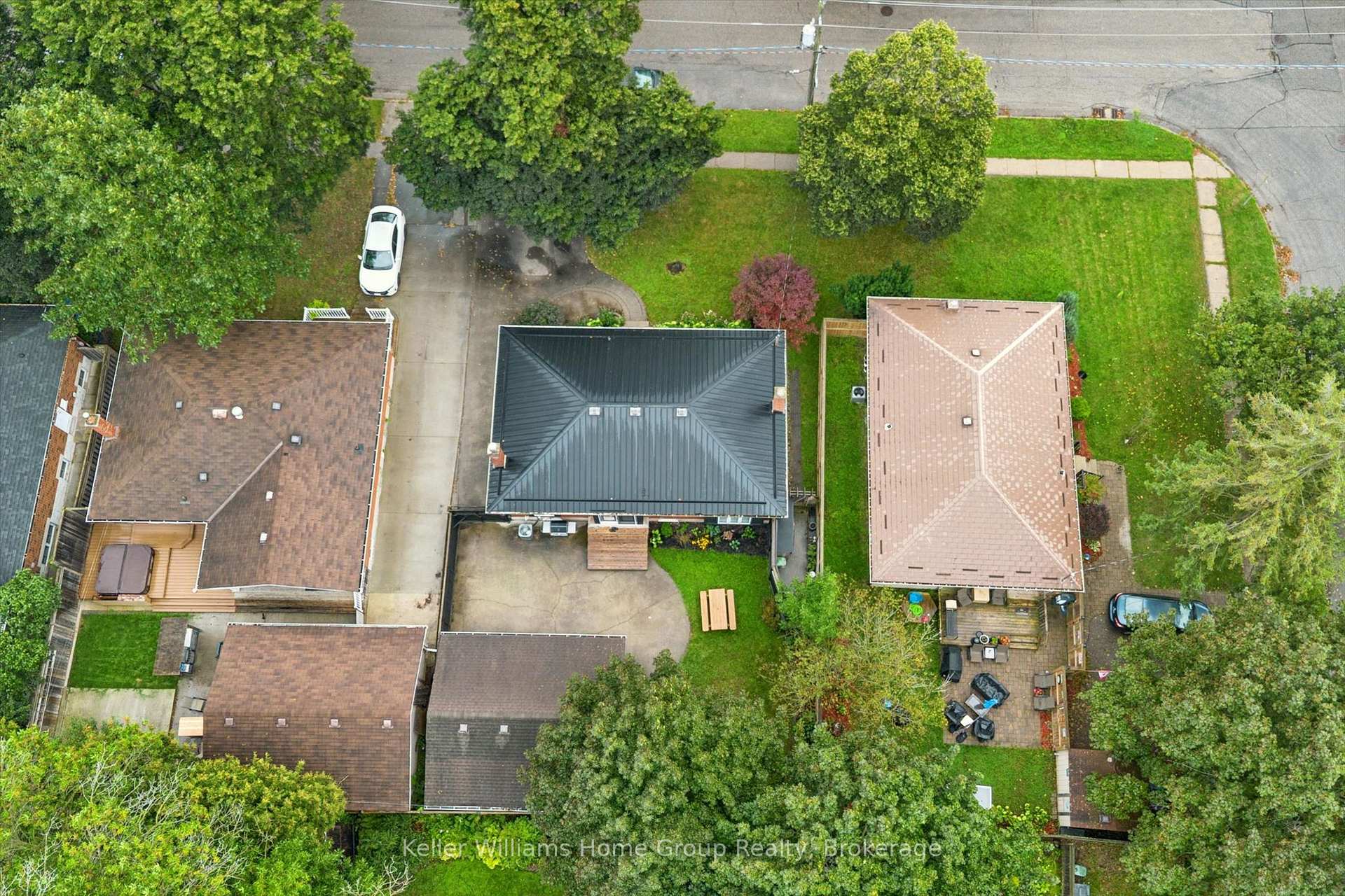 Photo 41 of 85 Bailey Avenue, Guelph, Riverside Park — HOMEH