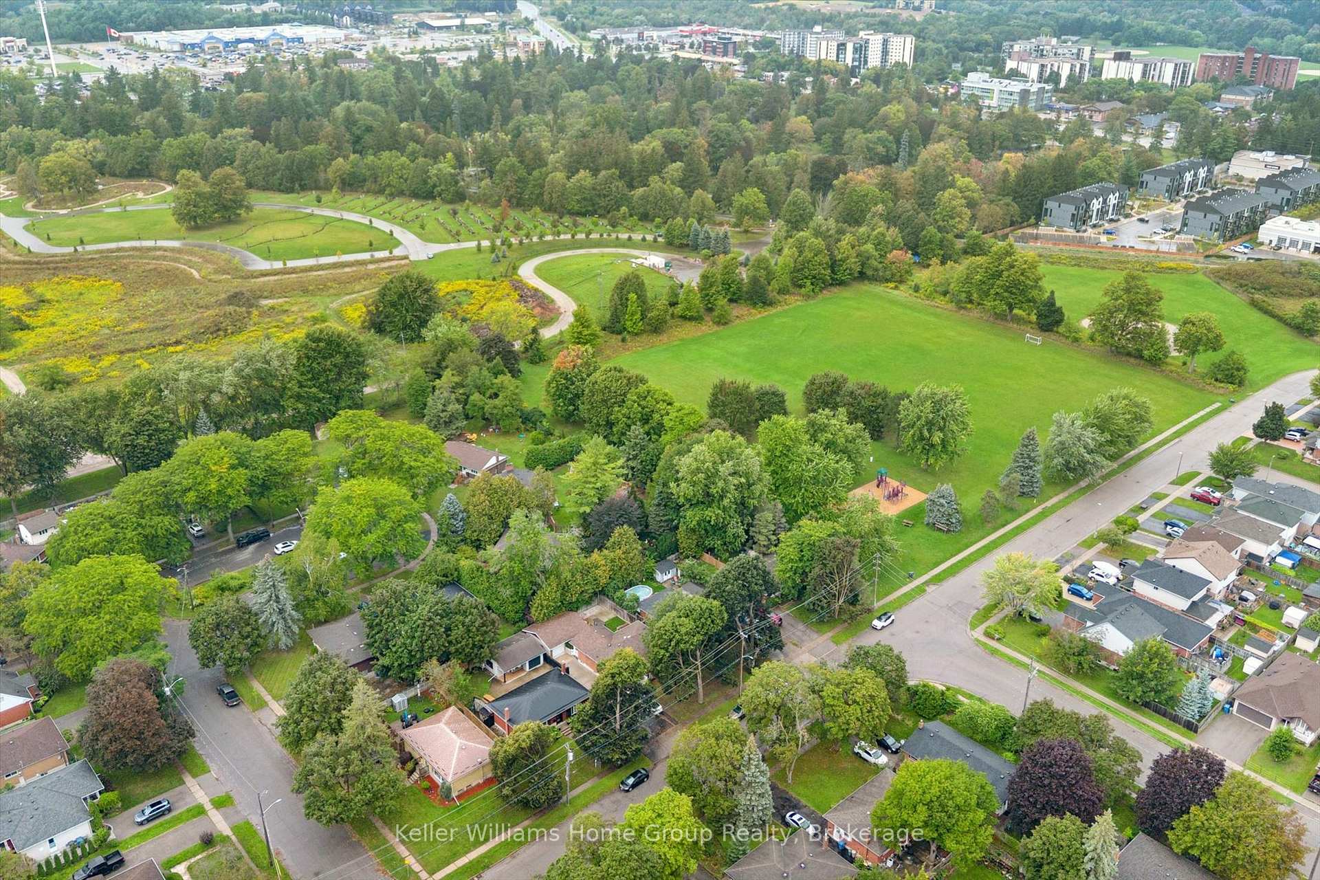 Photo 42 of 85 Bailey Avenue, Guelph, Riverside Park — HOMEH