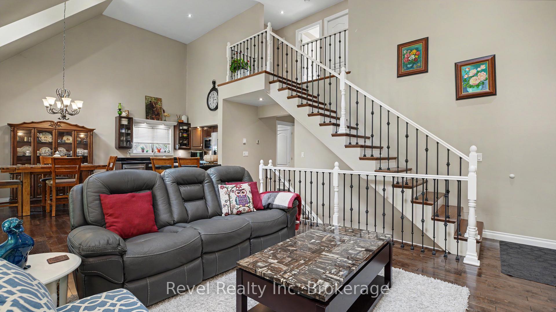 Photo 15 of 99 Laurentian Crescent, Mattawan — HOMEH