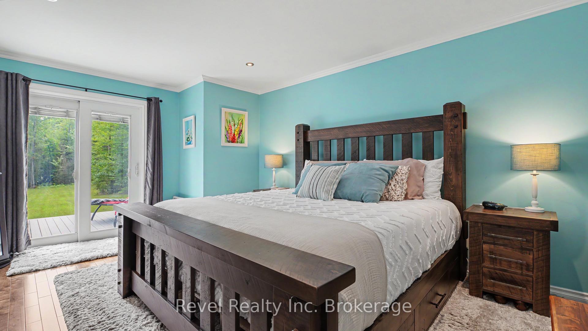 Photo 16 of 99 Laurentian Crescent, Mattawan — HOMEH