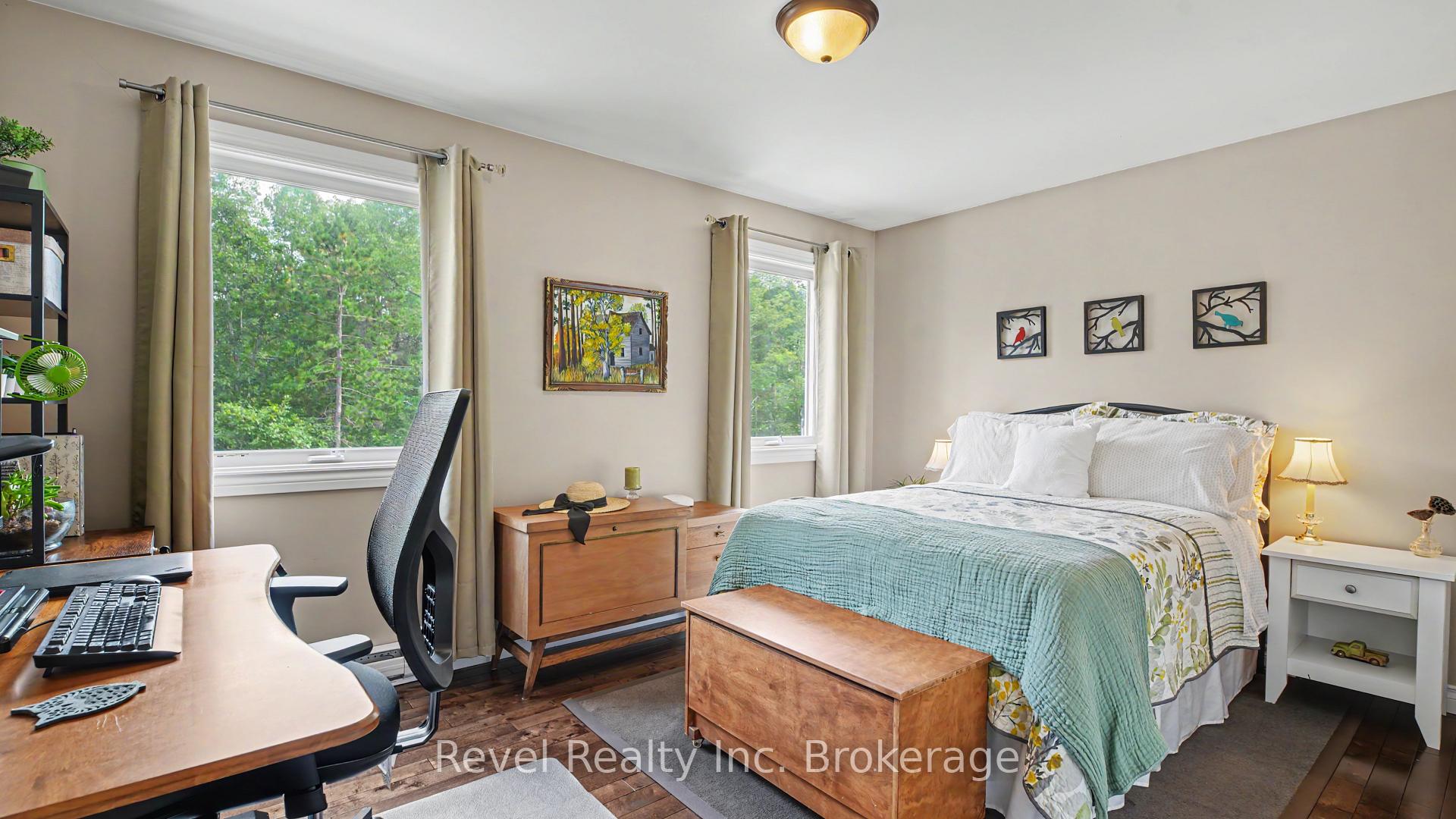 Photo 22 of 99 Laurentian Crescent, Mattawan — HOMEH