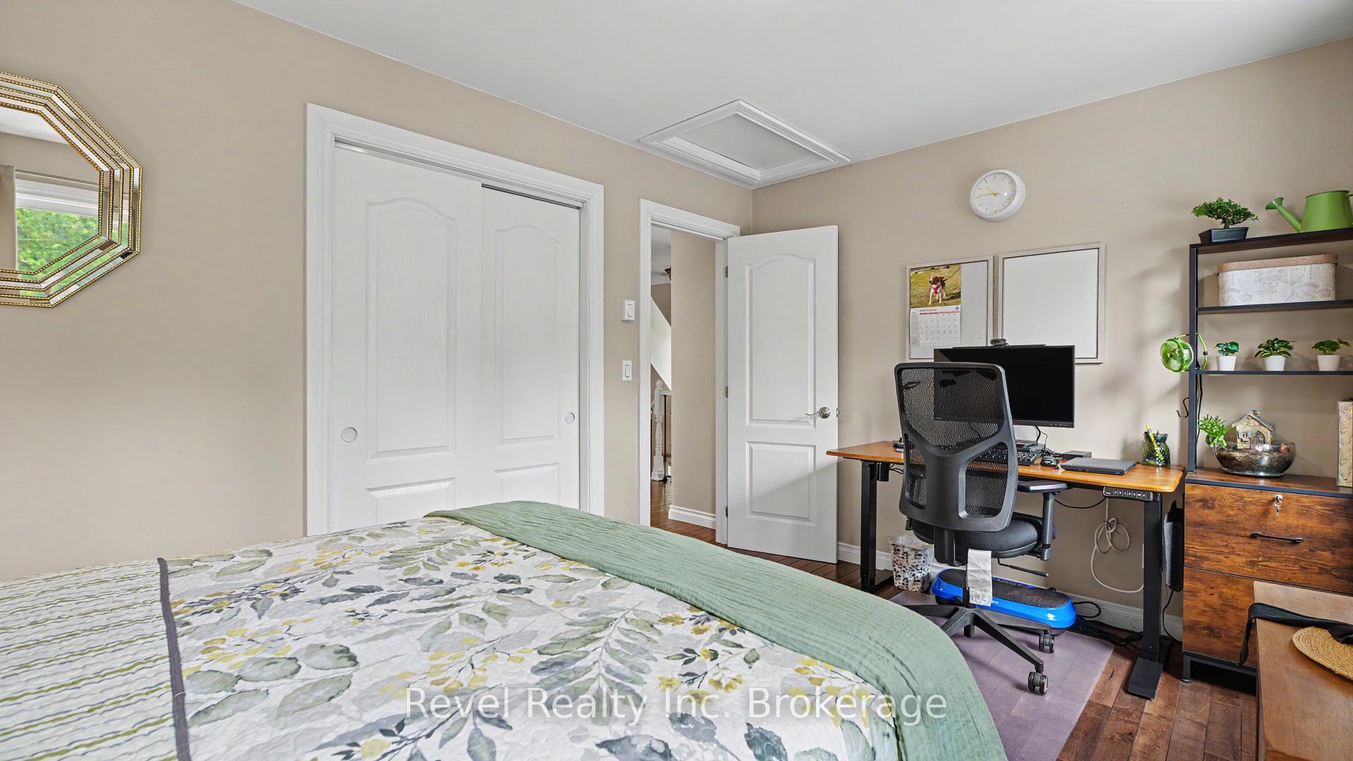 Photo 23 of 99 Laurentian Crescent, Mattawan — HOMEH