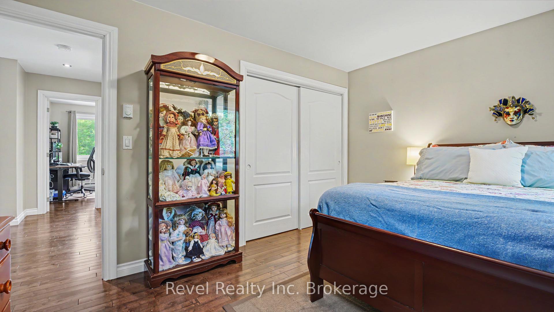 Photo 26 of 99 Laurentian Crescent, Mattawan — HOMEH