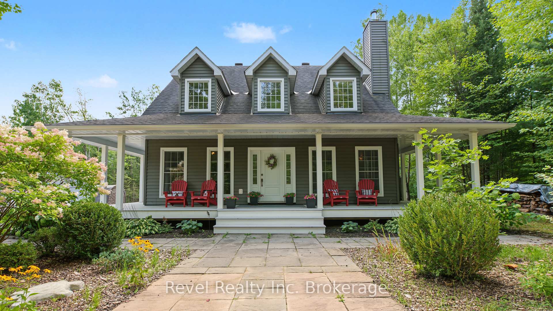 Photo 41 of 99 Laurentian Crescent, Mattawan — HOMEH