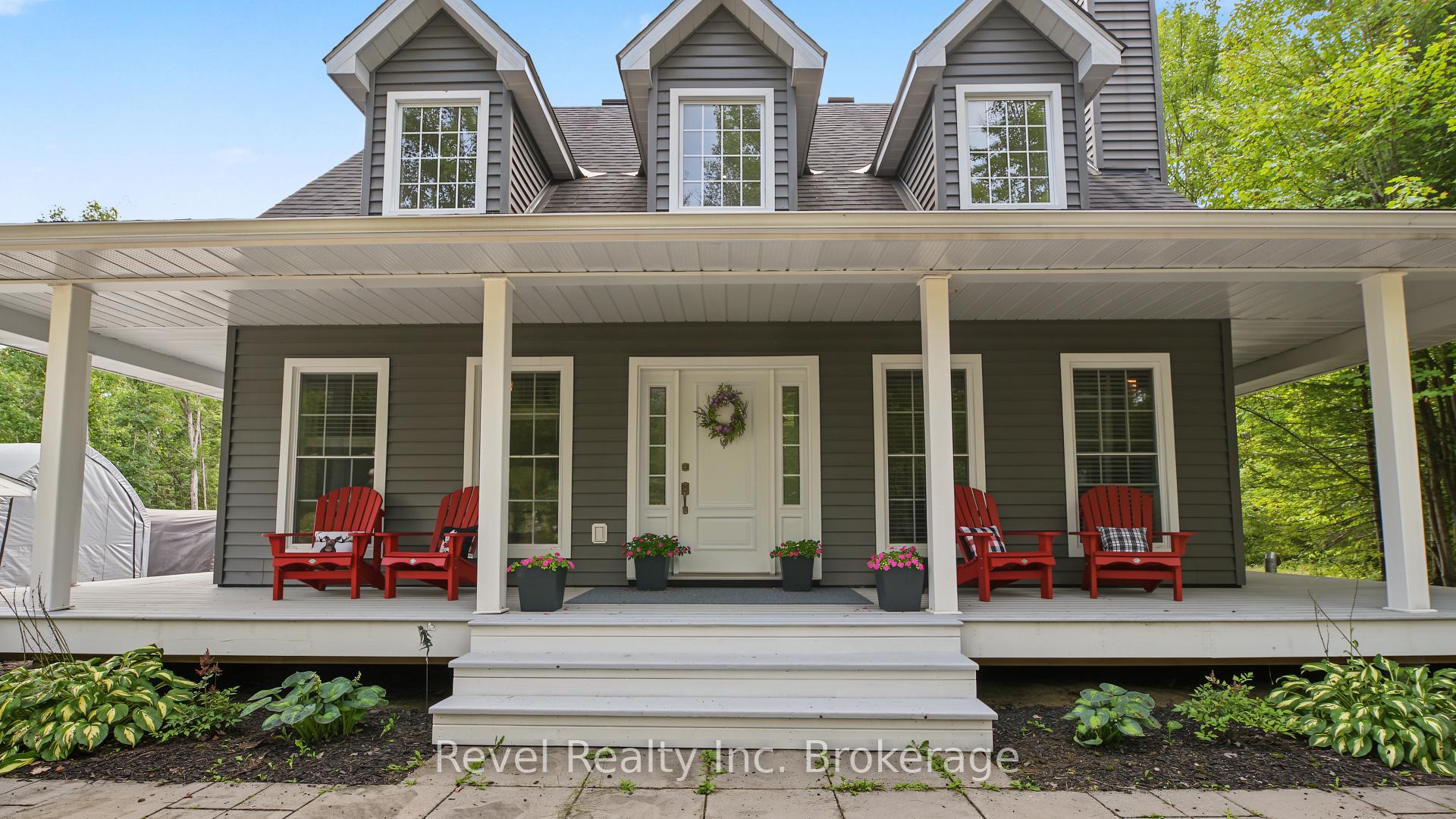 Photo 42 of 99 Laurentian Crescent, Mattawan — HOMEH