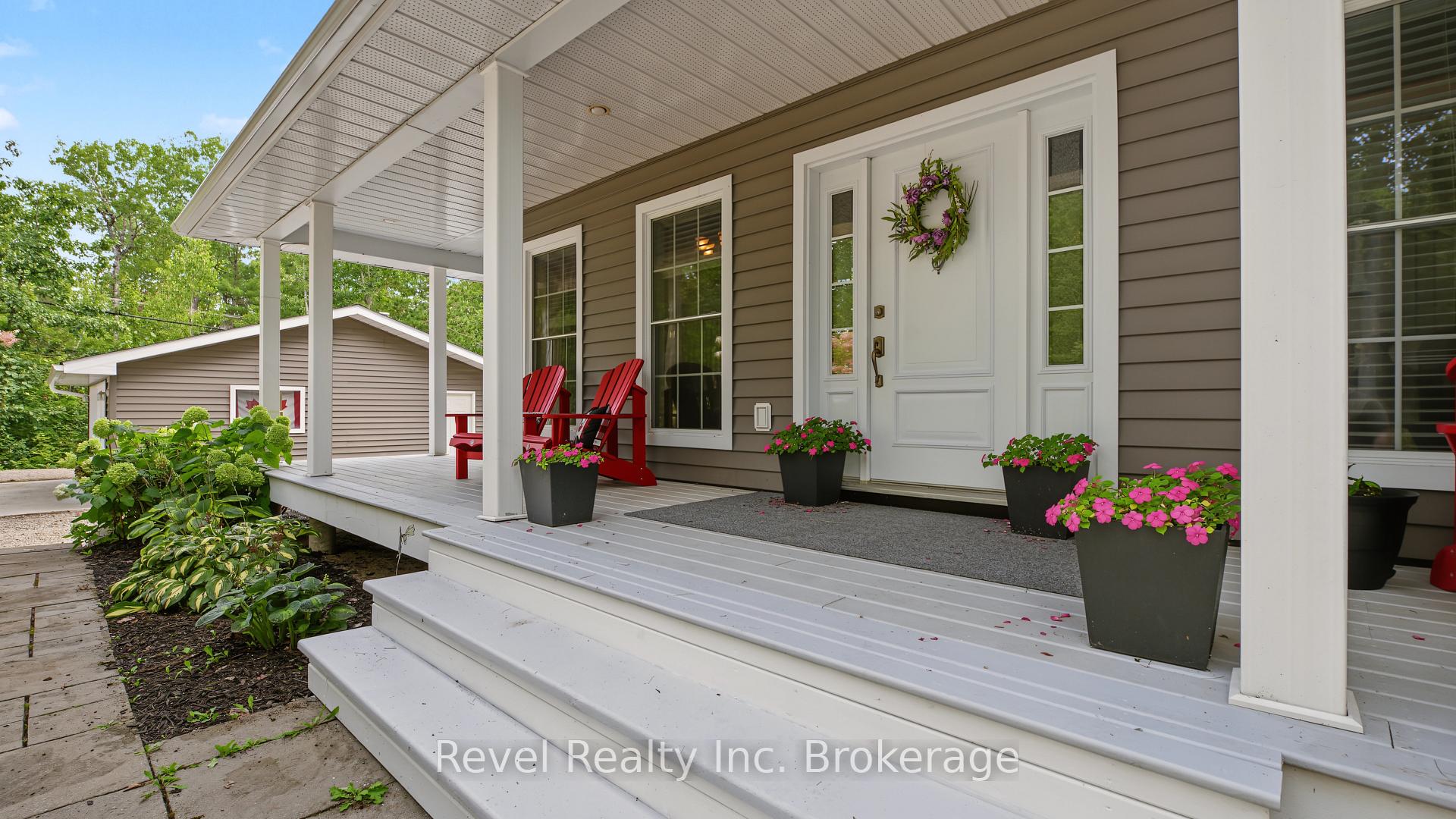 Photo 43 of 99 Laurentian Crescent, Mattawan — HOMEH