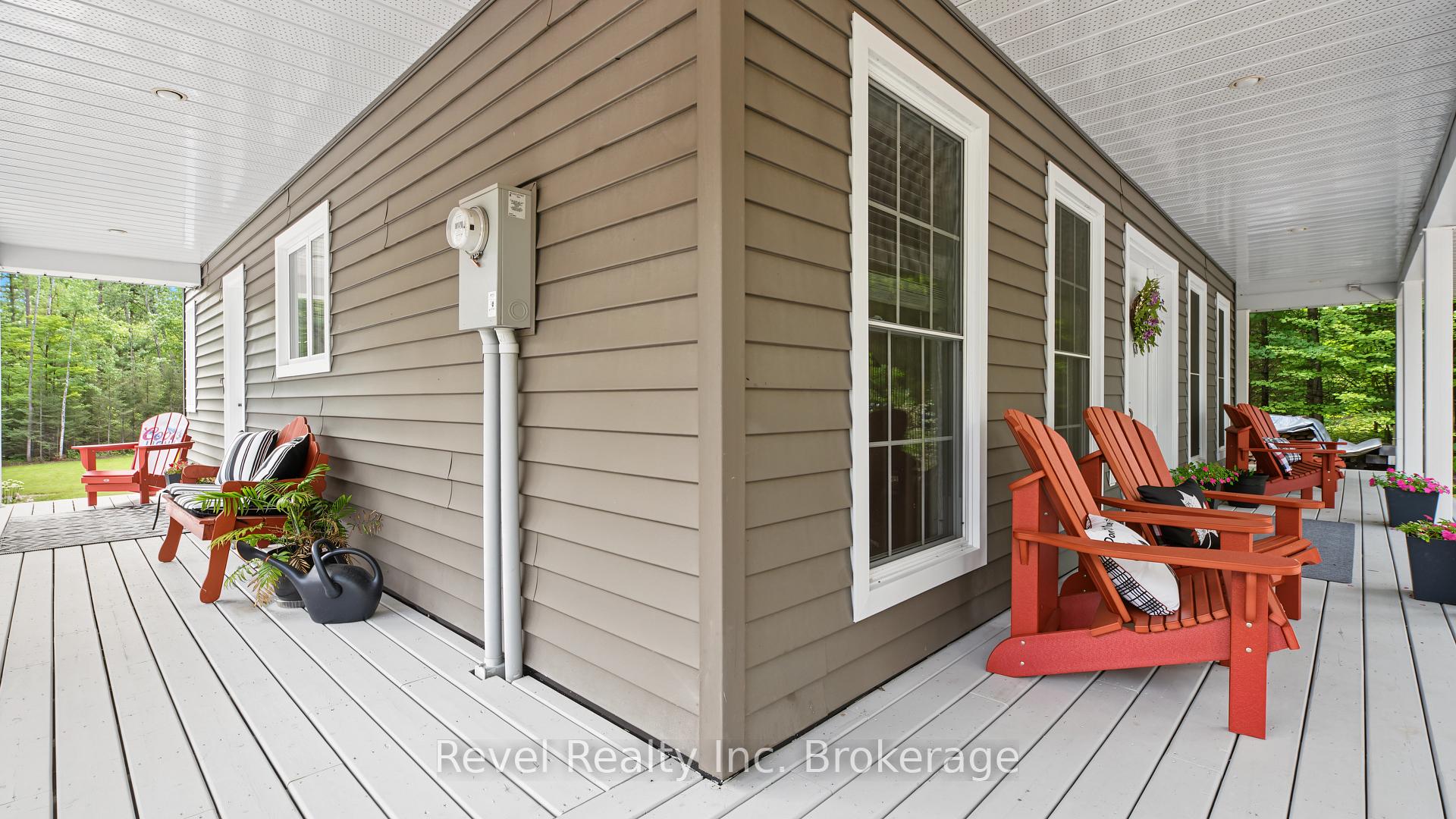 Photo 44 of 99 Laurentian Crescent, Mattawan — HOMEH