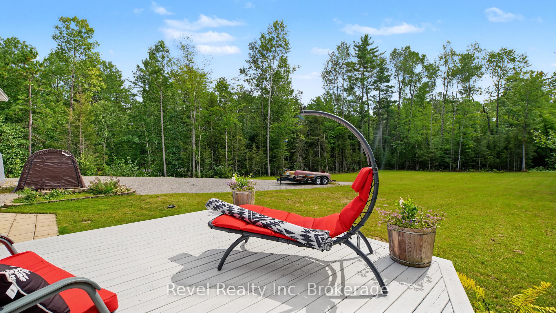 Photo 45 of 99 Laurentian Crescent, Mattawan — HOMEH