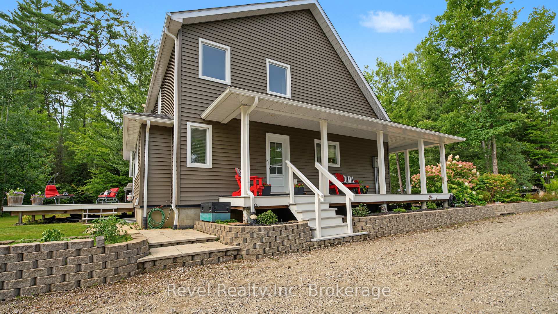 Photo 46 of 99 Laurentian Crescent, Mattawan — HOMEH
