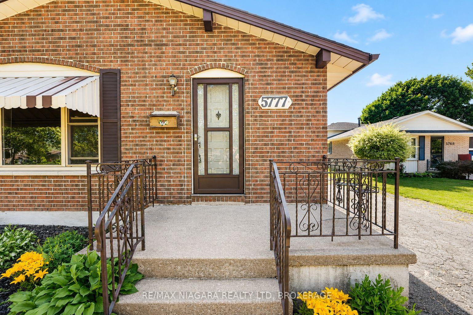 Photo 7 of 5777 Sunnylea Crescent, Niagara Falls, Arad/Fallsview — HOMEH