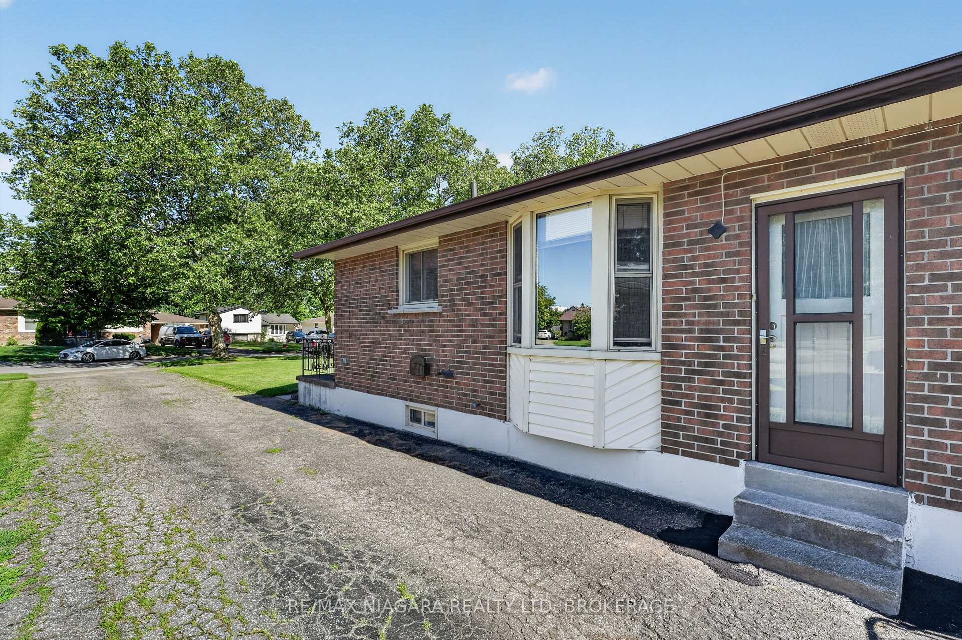Photo 37 of 5777 Sunnylea Crescent, Niagara Falls, Arad/Fallsview — HOMEH