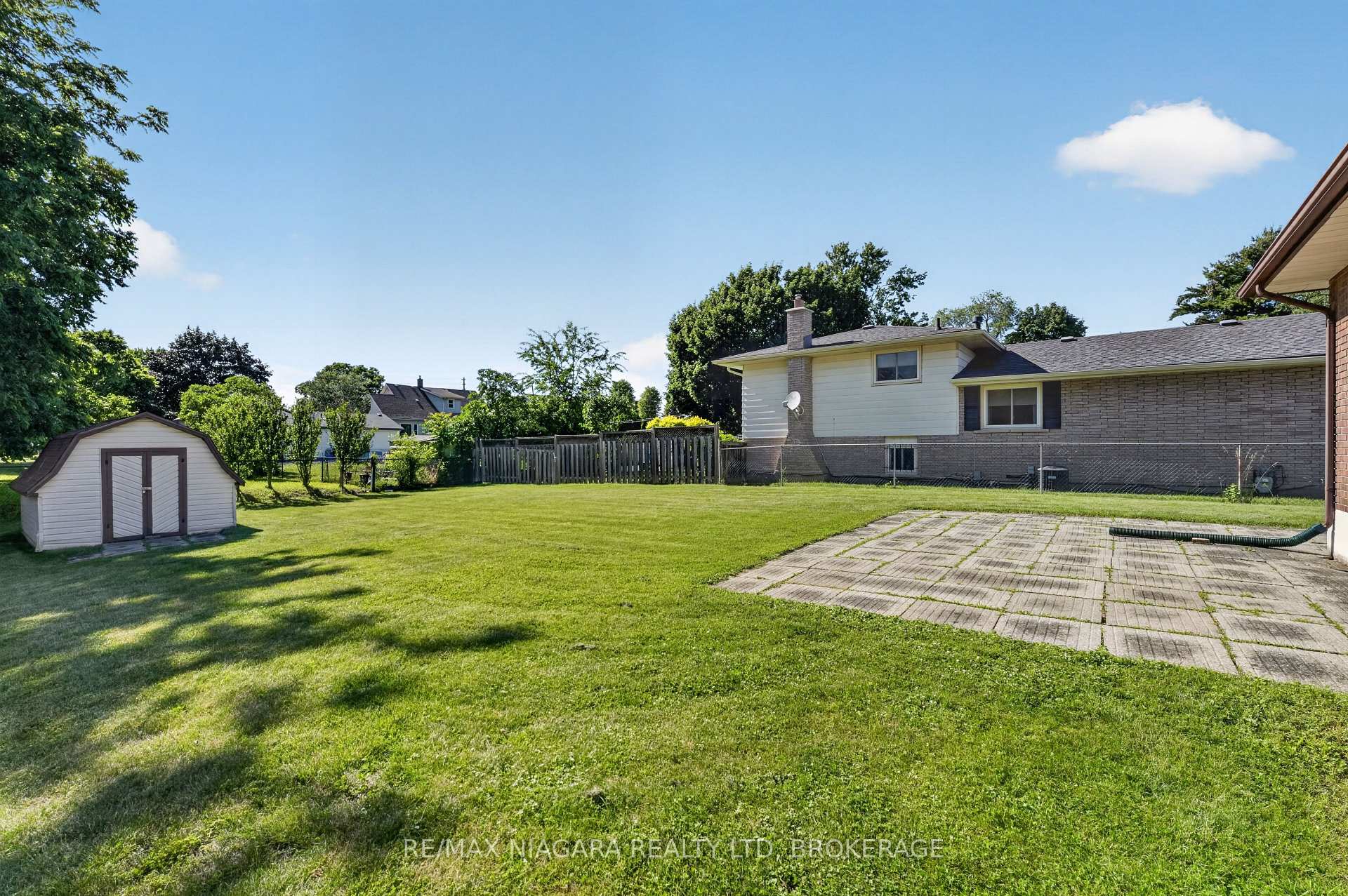 Photo 42 of 5777 Sunnylea Crescent, Niagara Falls, Arad/Fallsview — HOMEH