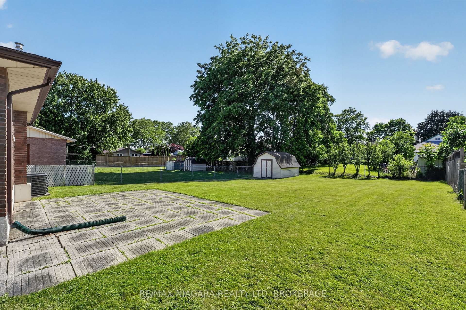 Photo 43 of 5777 Sunnylea Crescent, Niagara Falls, Arad/Fallsview — HOMEH