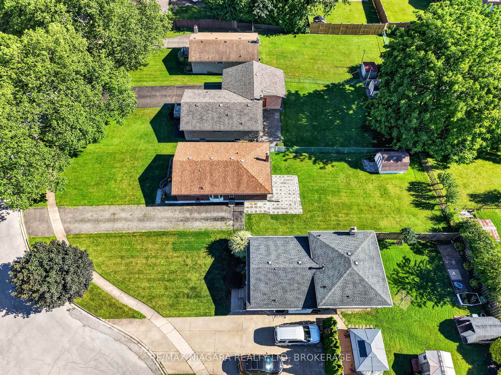 Photo 44 of 5777 Sunnylea Crescent, Niagara Falls, Arad/Fallsview — HOMEH