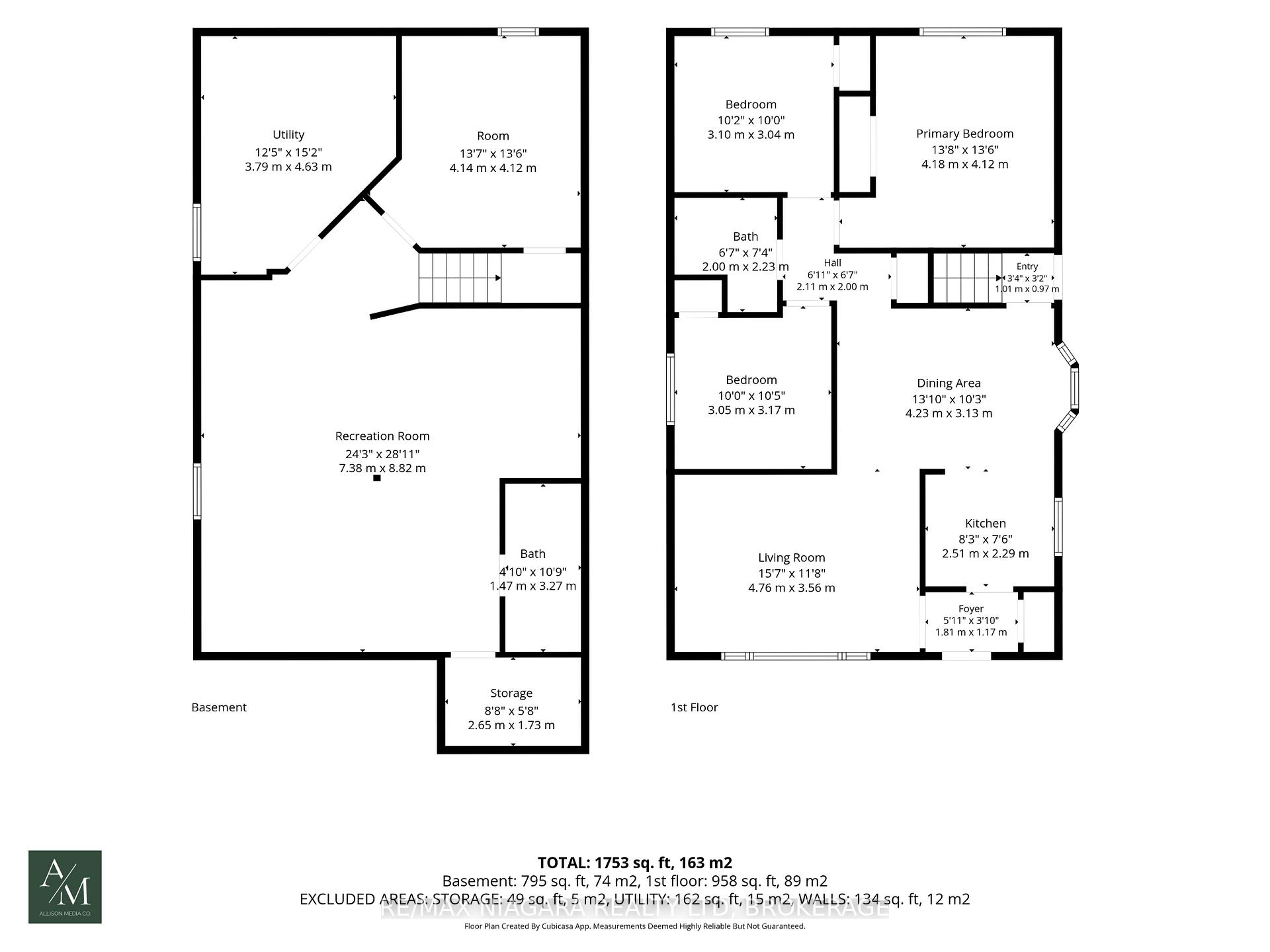 Photo 49 of 5777 Sunnylea Crescent, Niagara Falls, Arad/Fallsview — HOMEH