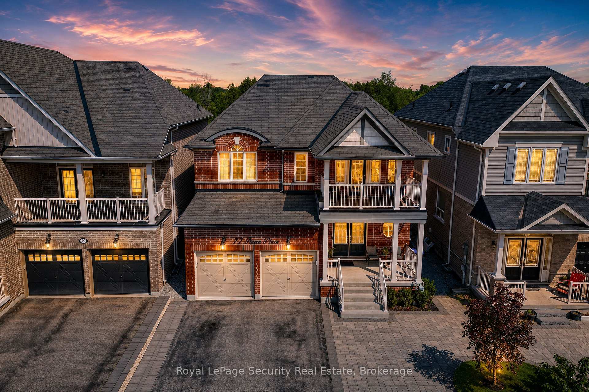 Photo 2 of 77 Pierce Place, New Tecumseth, Tottenham — HOMEH