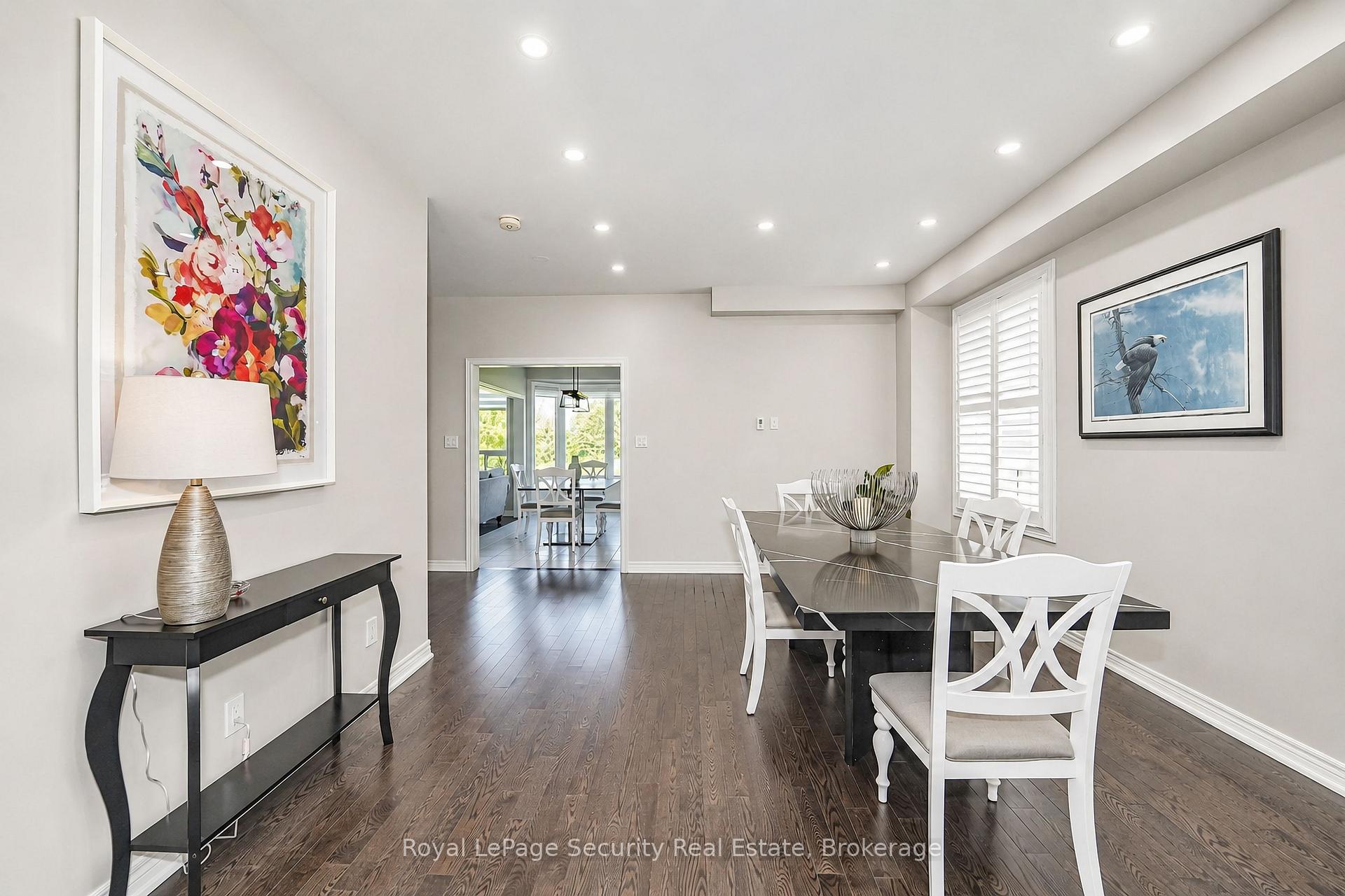 Photo 7 of 77 Pierce Place, New Tecumseth, Tottenham — HOMEH