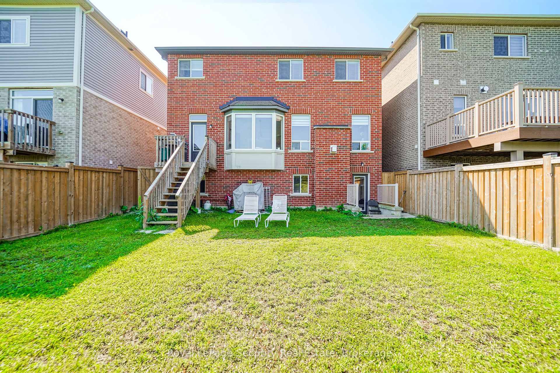 Photo 25 of 77 Pierce Place, New Tecumseth, Tottenham — HOMEH