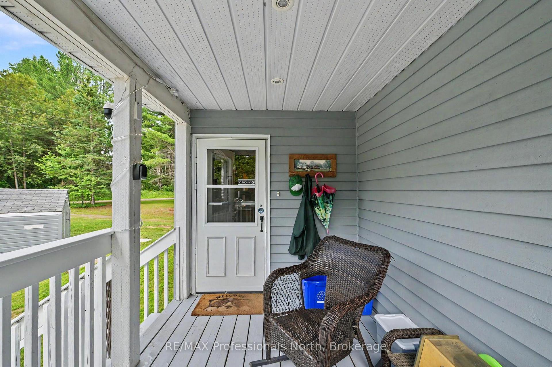Photo 5 of 1034 Ablett Court, Algonquin Highlands, Stanhope — HOMEH