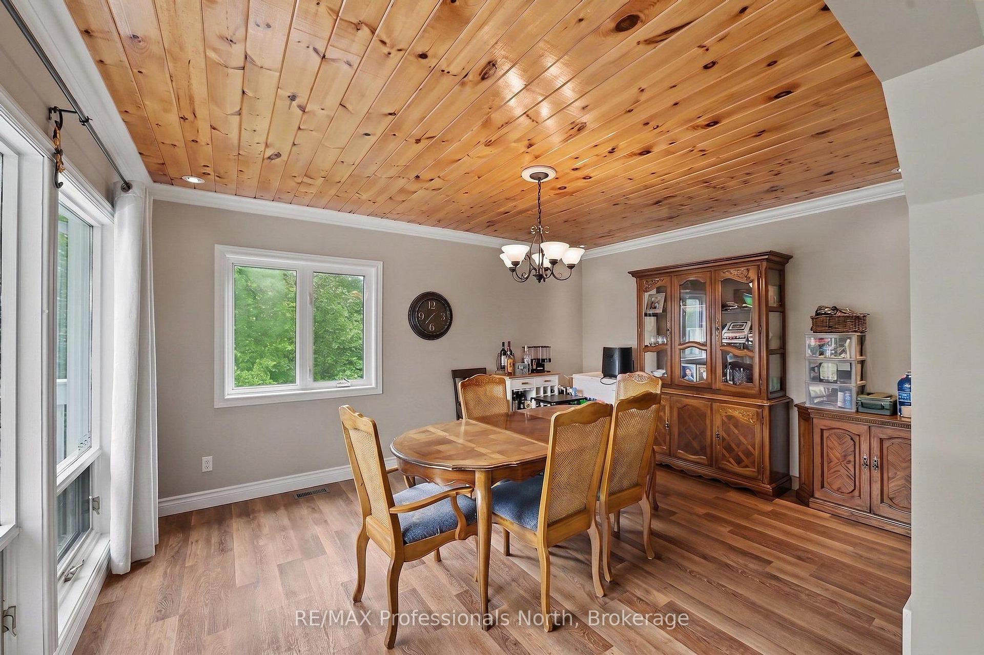 Photo 9 of 1034 Ablett Court, Algonquin Highlands, Stanhope — HOMEH