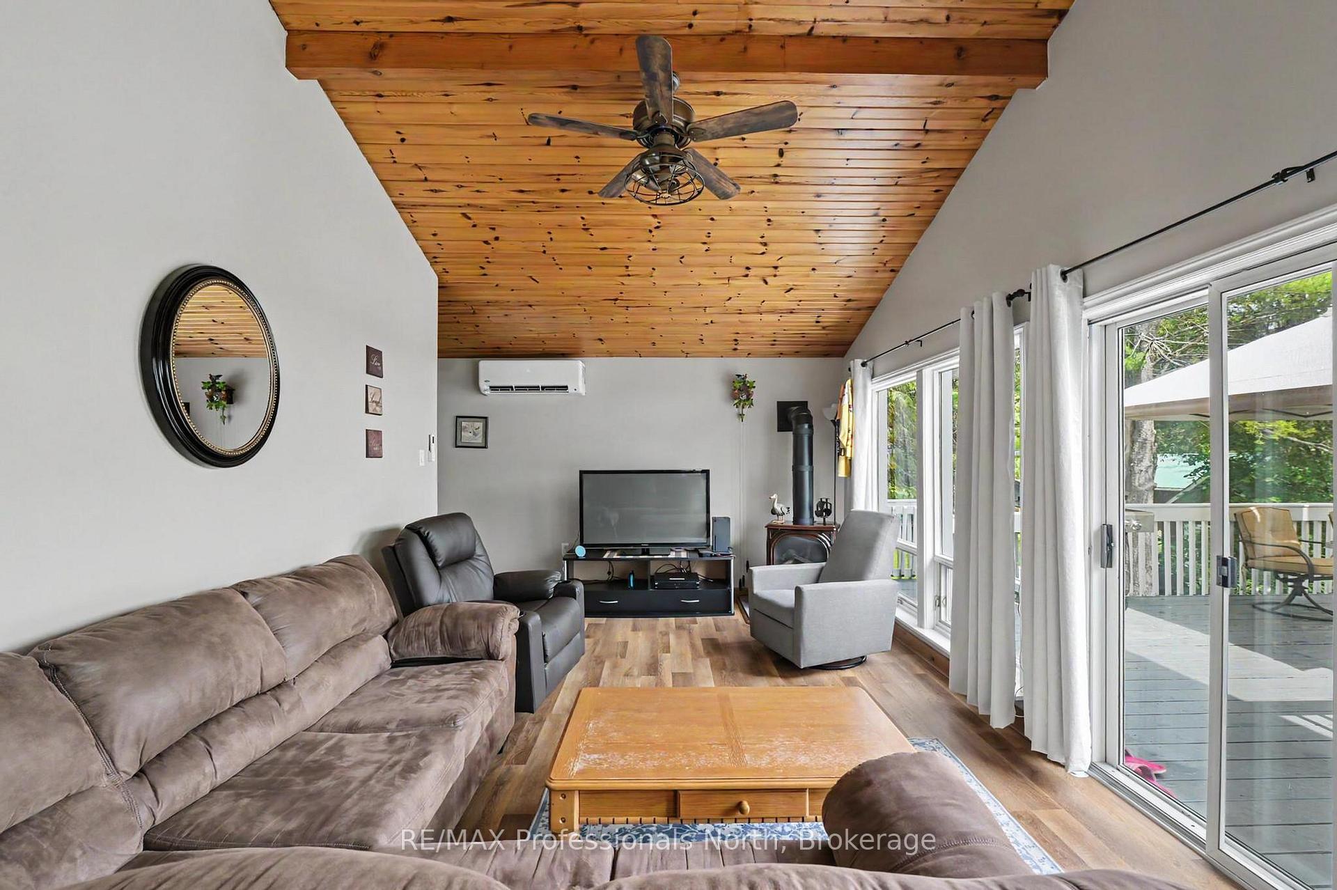 Photo 13 of 1034 Ablett Court, Algonquin Highlands, Stanhope — HOMEH