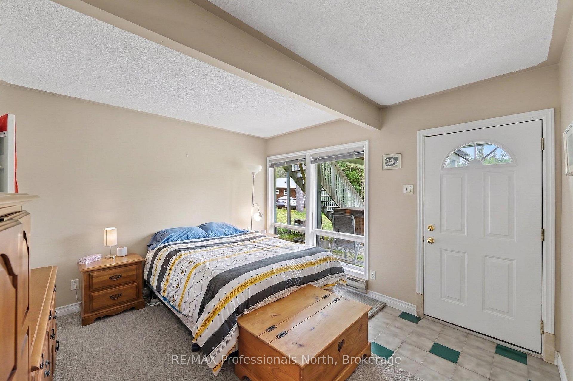 Photo 16 of 1034 Ablett Court, Algonquin Highlands, Stanhope — HOMEH