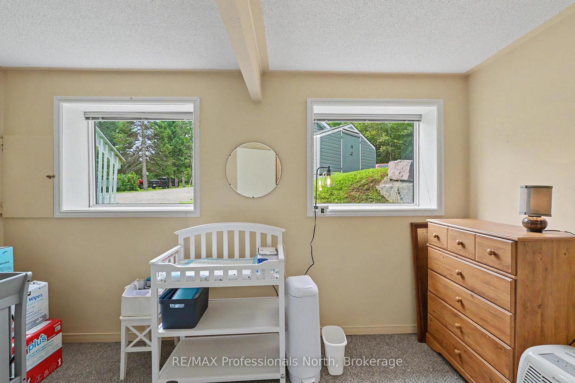 Photo 19 of 1034 Ablett Court, Algonquin Highlands, Stanhope — HOMEH