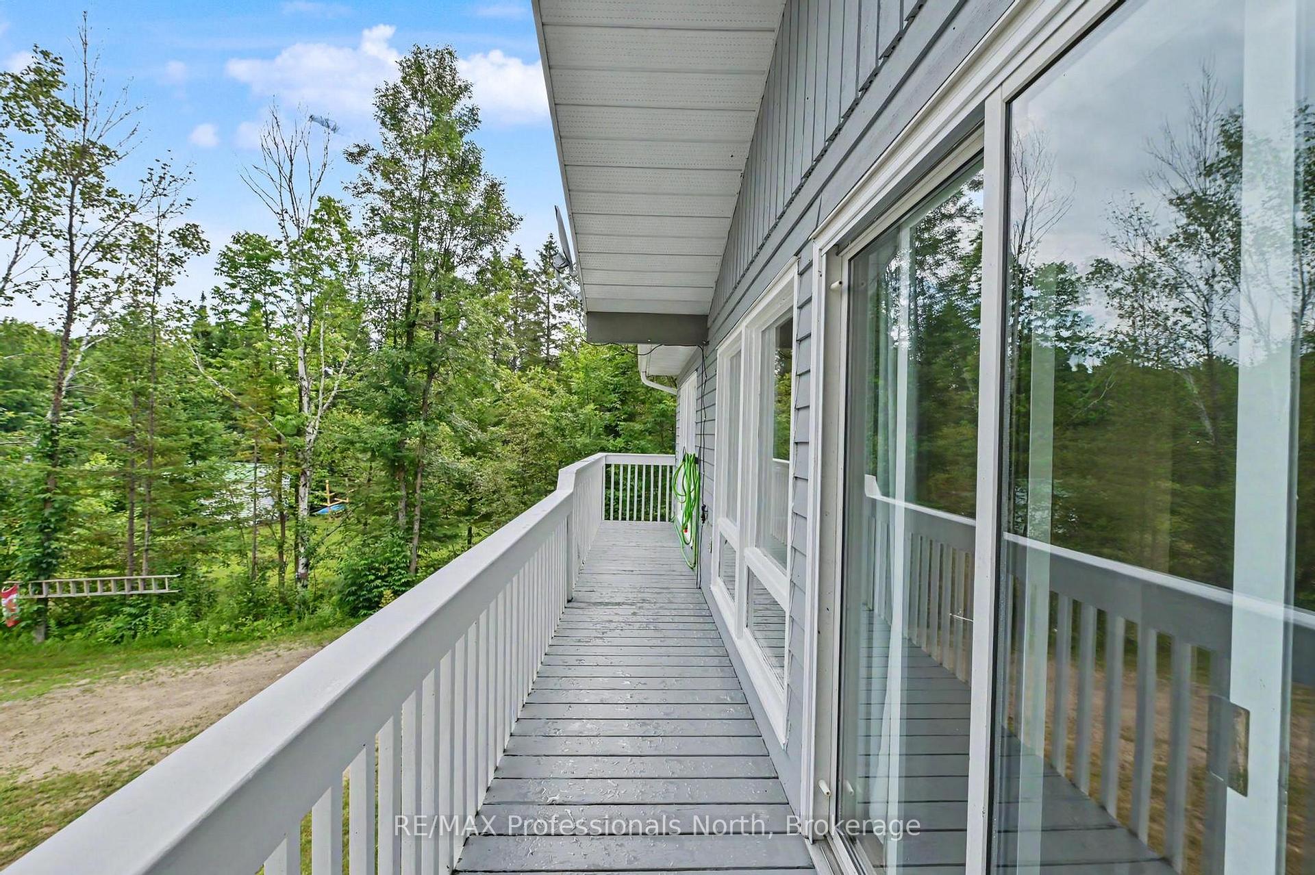 Photo 22 of 1034 Ablett Court, Algonquin Highlands, Stanhope — HOMEH