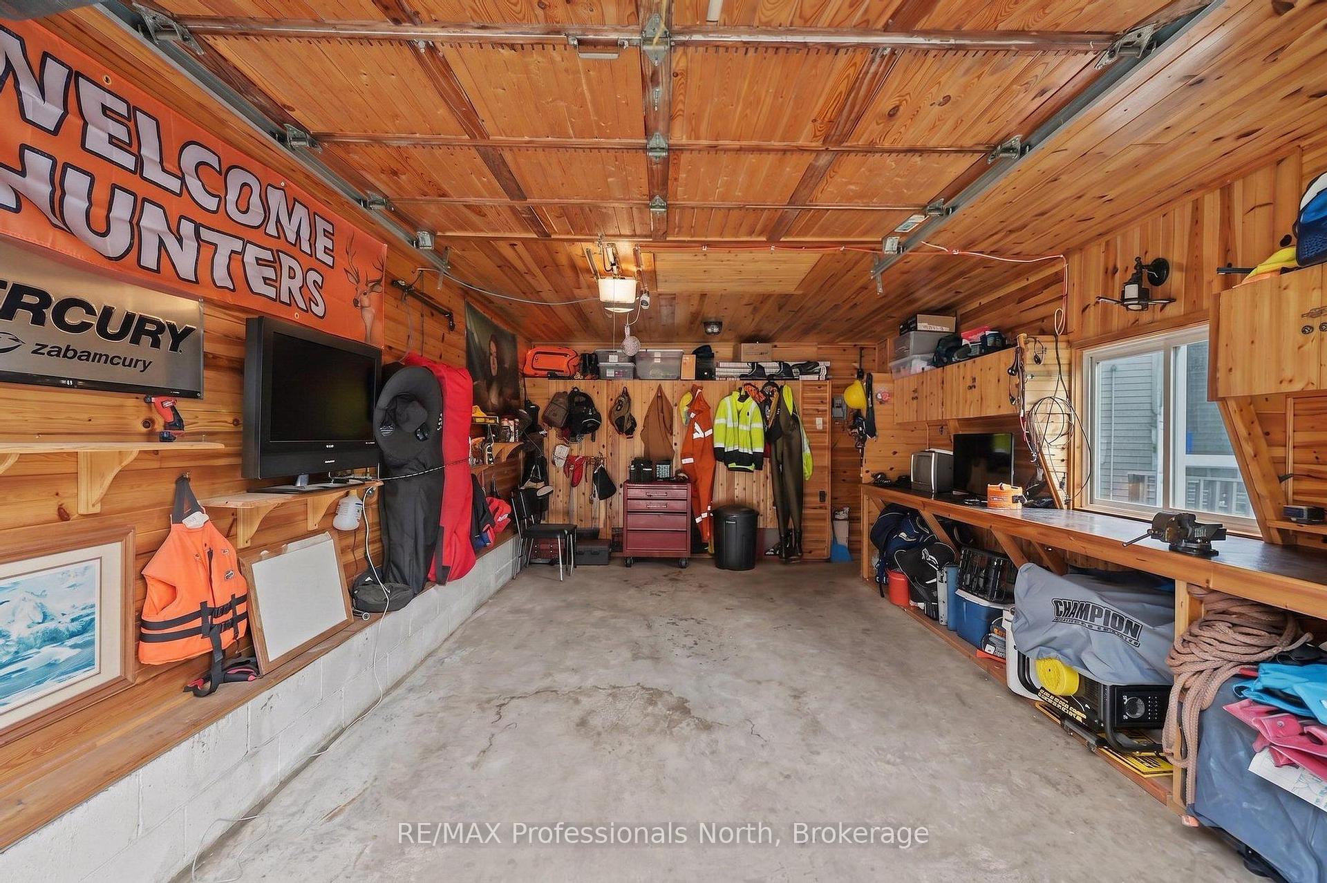 Photo 25 of 1034 Ablett Court, Algonquin Highlands, Stanhope — HOMEH
