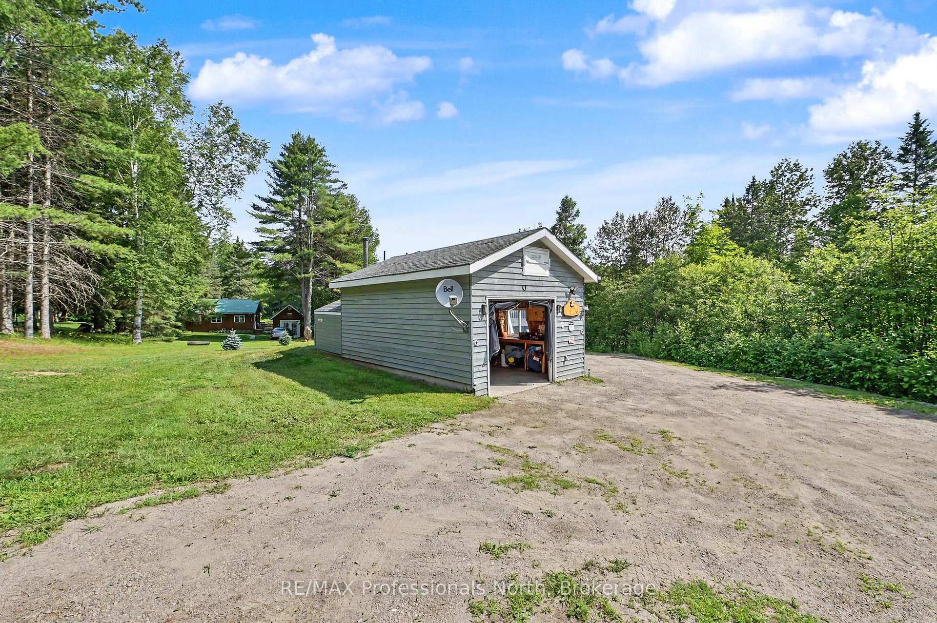 Photo 26 of 1034 Ablett Court, Algonquin Highlands, Stanhope — HOMEH