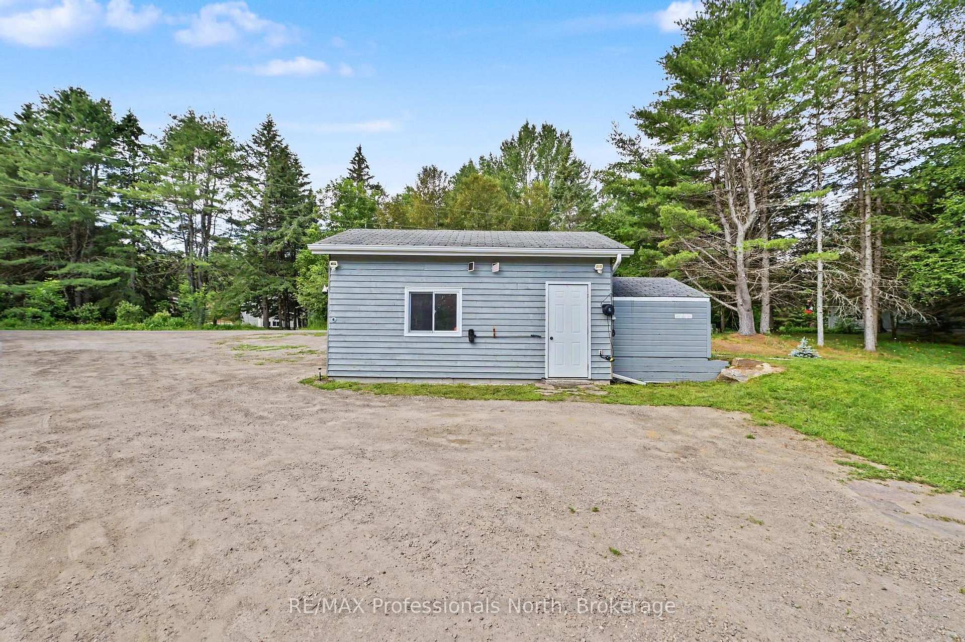 Photo 27 of 1034 Ablett Court, Algonquin Highlands, Stanhope — HOMEH