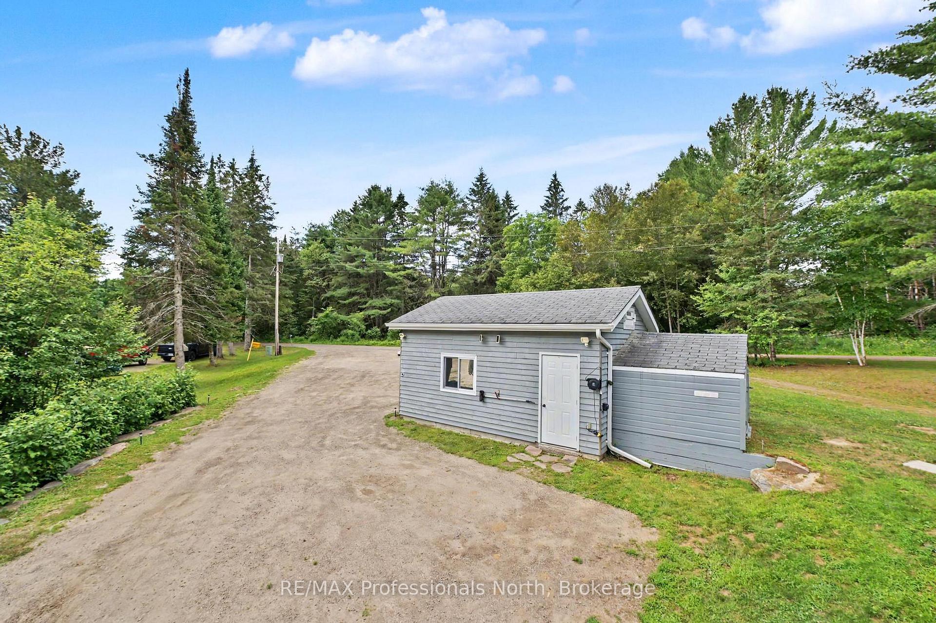 Photo 28 of 1034 Ablett Court, Algonquin Highlands, Stanhope — HOMEH