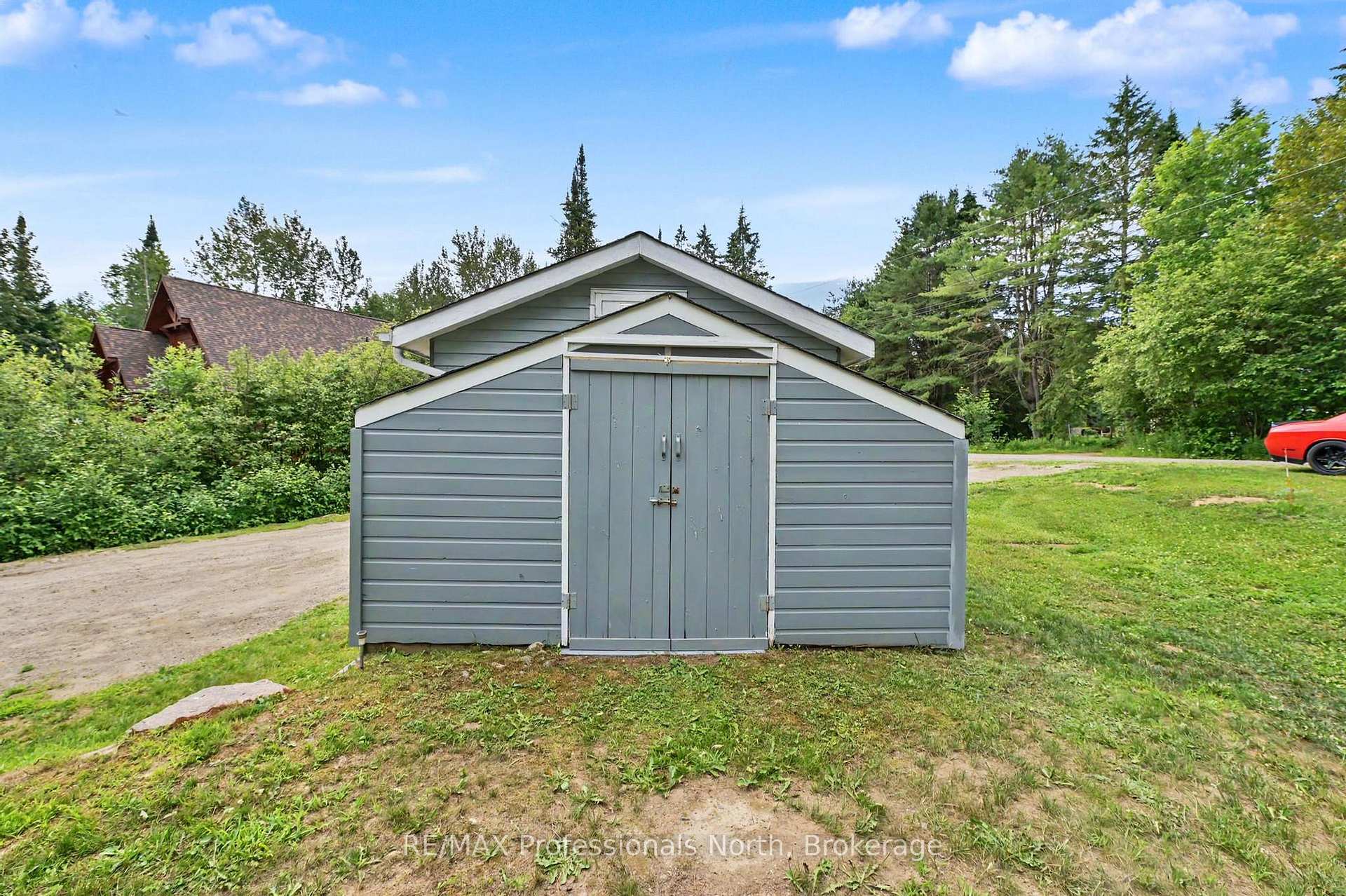 Photo 29 of 1034 Ablett Court, Algonquin Highlands, Stanhope — HOMEH