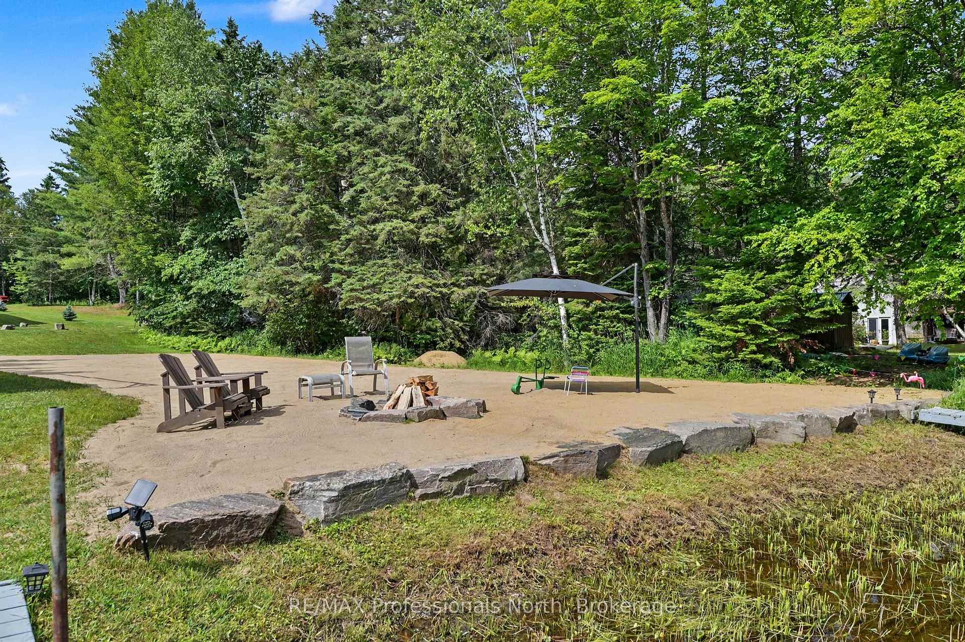 Photo 38 of 1034 Ablett Court, Algonquin Highlands, Stanhope — HOMEH
