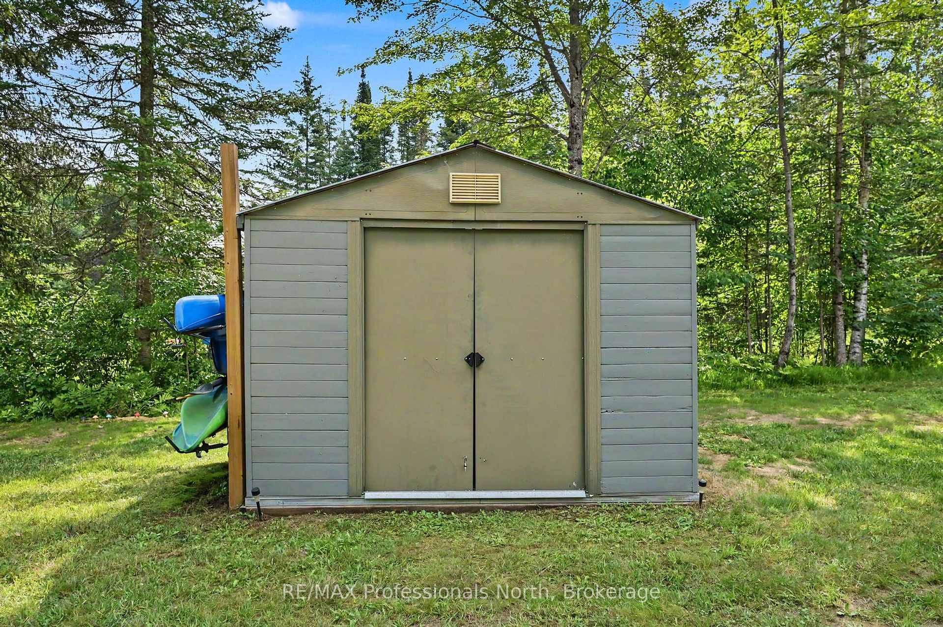 Photo 39 of 1034 Ablett Court, Algonquin Highlands, Stanhope — HOMEH