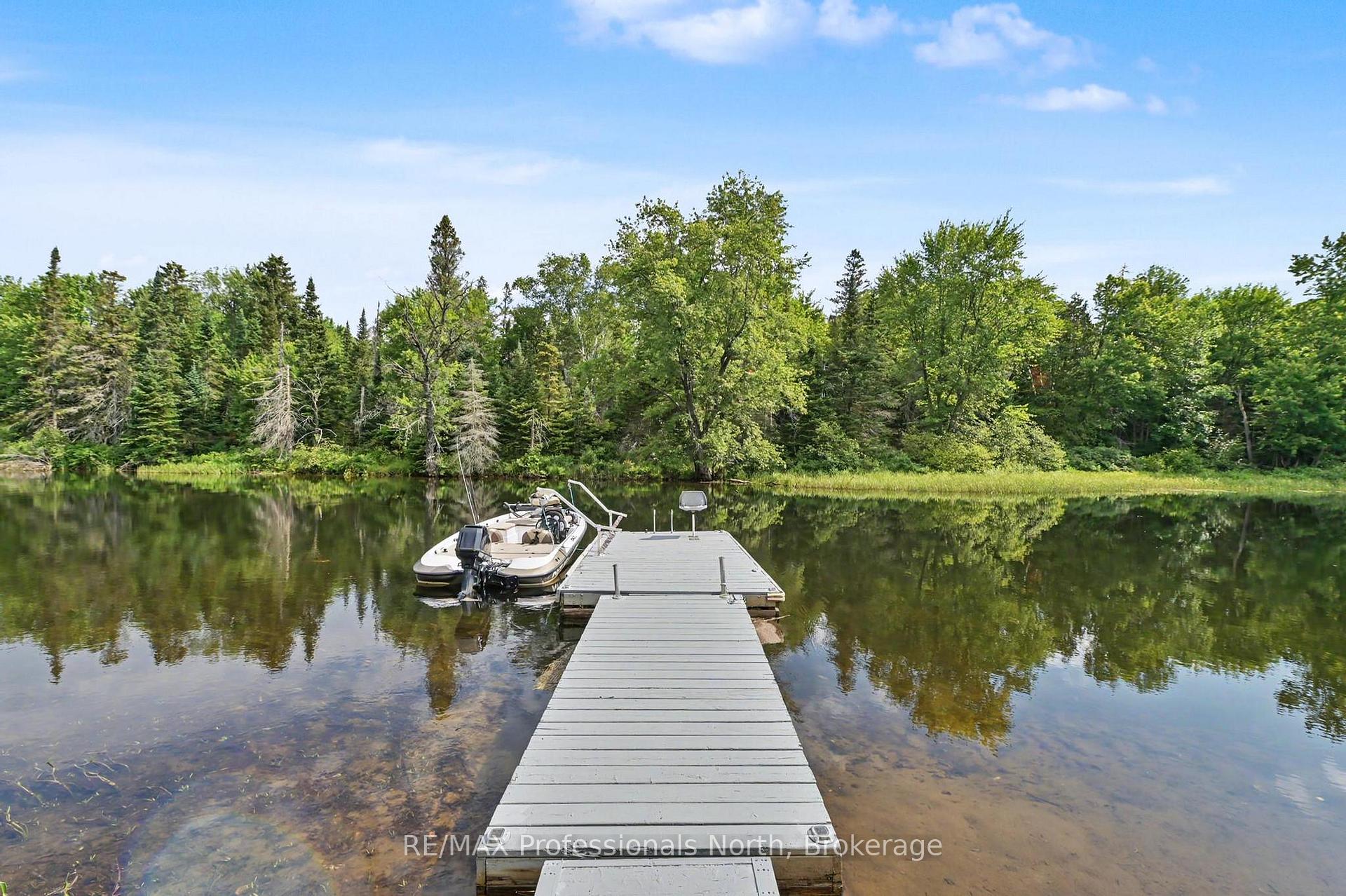 Photo 41 of 1034 Ablett Court, Algonquin Highlands, Stanhope — HOMEH